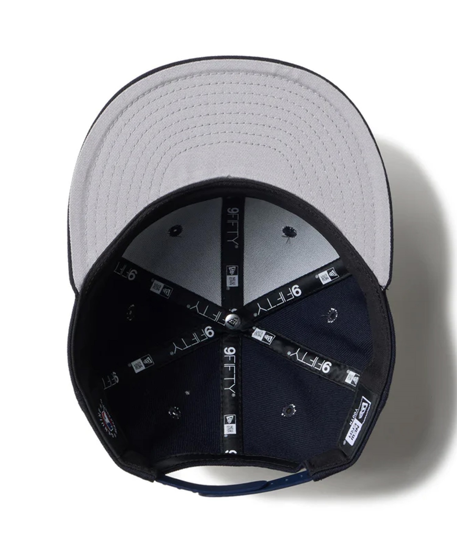 NEW ERA ニューエラ キャップ 帽子 キッズ Youth 9FIFTY MLB