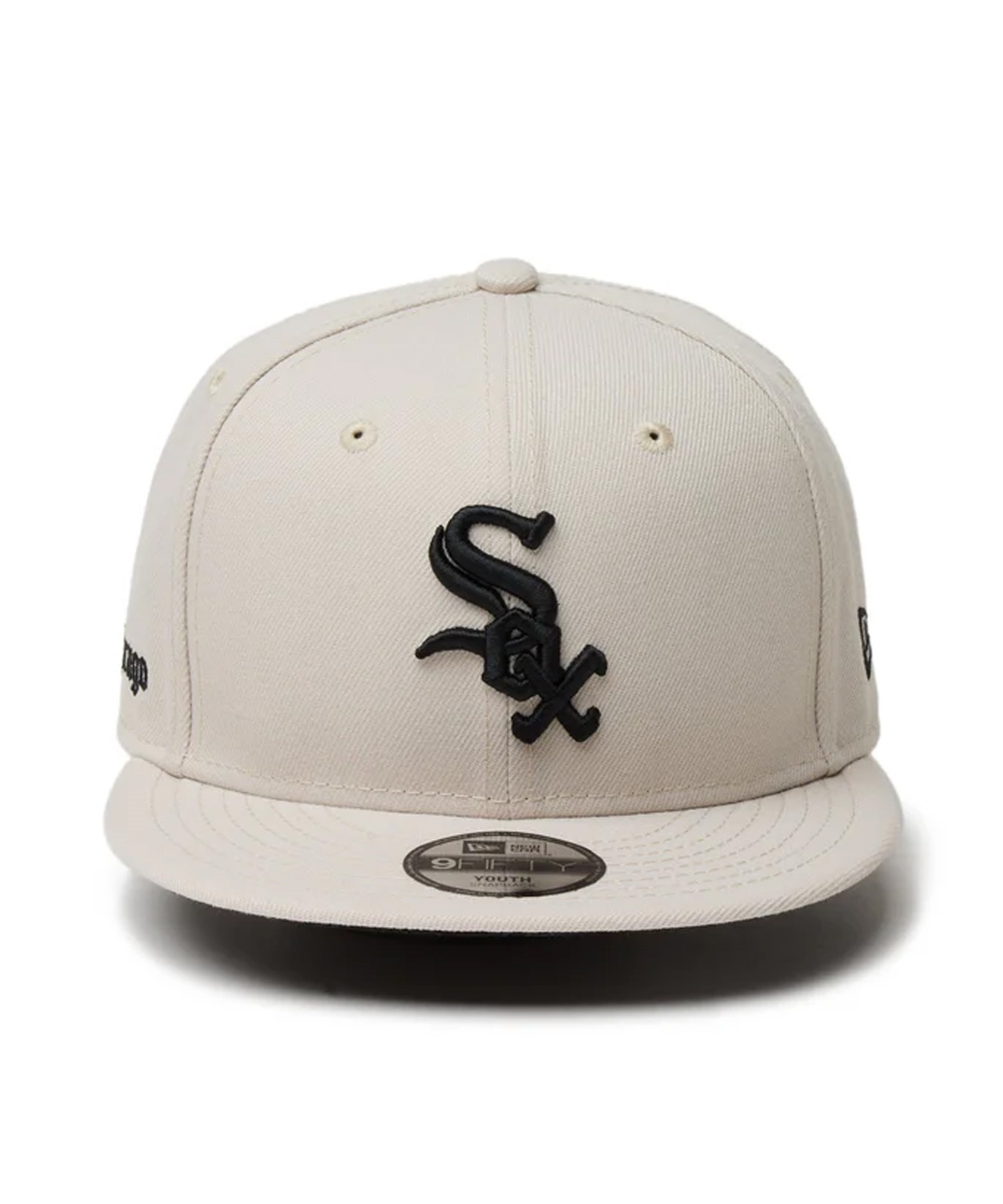 【送料無料】 キャップ ニューエラ ERA NEW 帽子 Old MLB 9FIFTY Youth キッズ キャップ