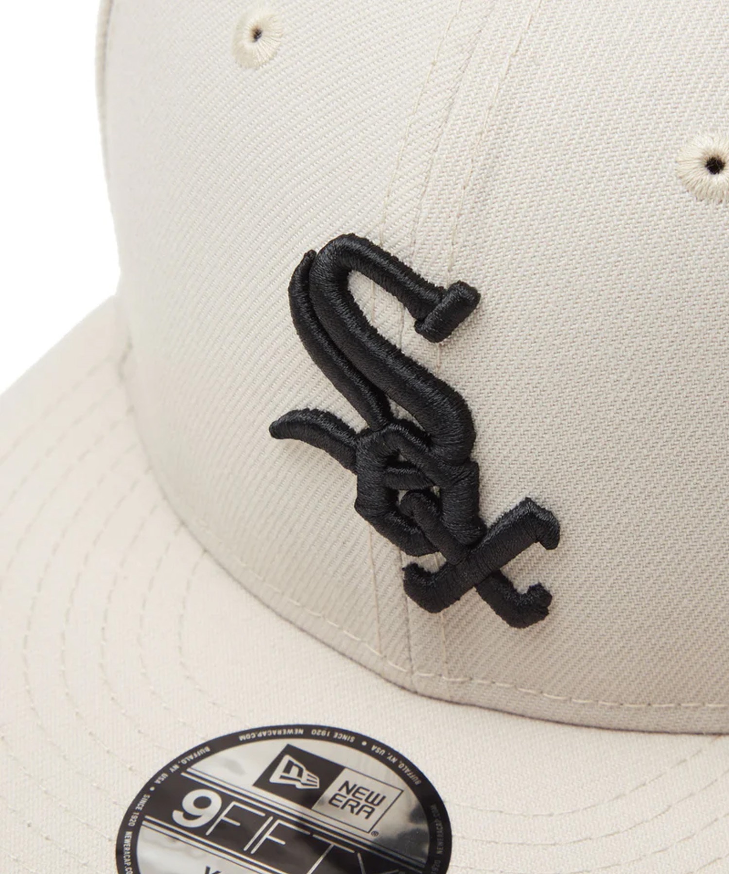 NEW ERA ニューエラ キャップ 帽子 キッズ Youth 9FIFTY MLB Old