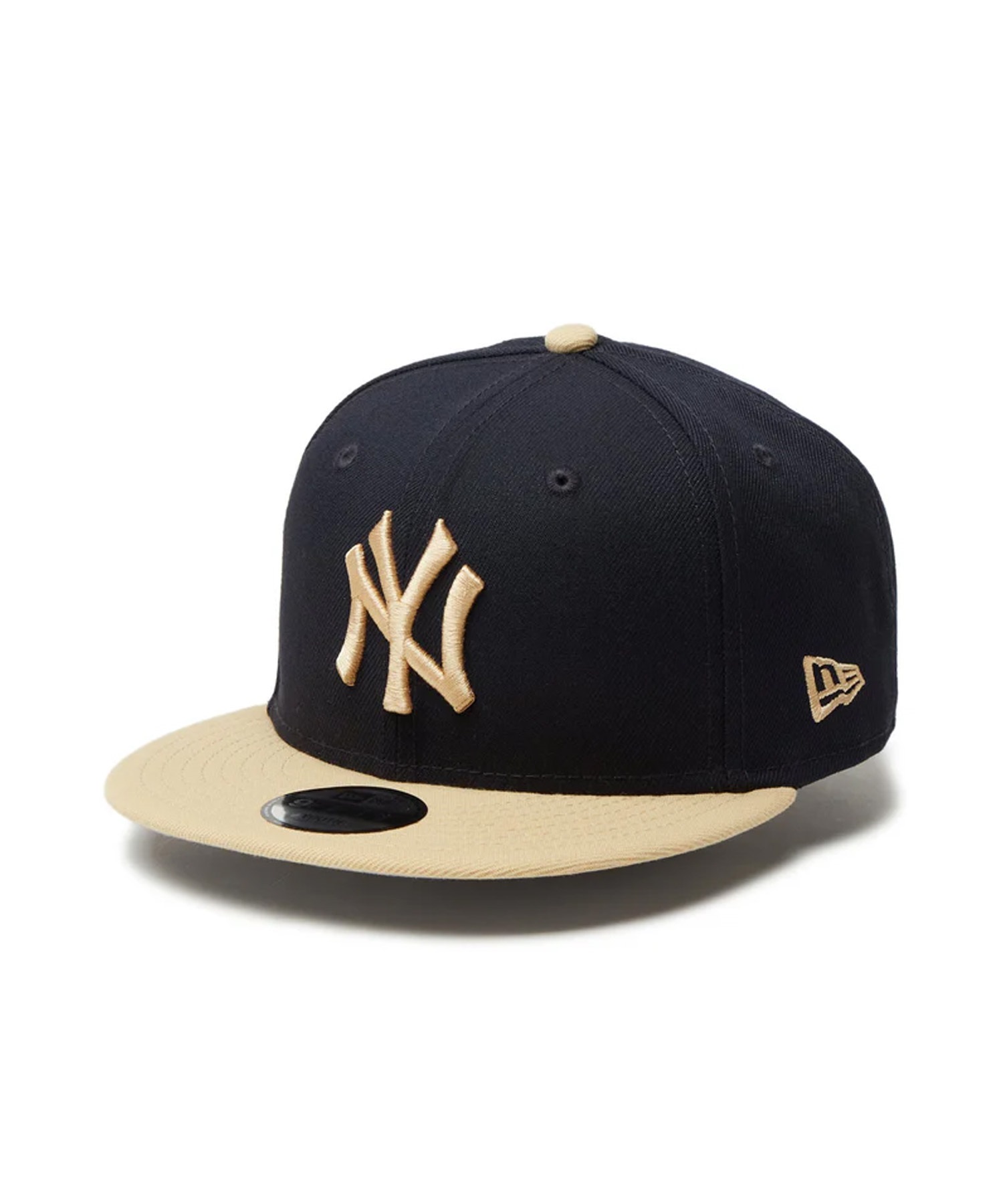 NEW ERA ニューエラ キャップ 帽子 キッズ Youth 9FIFTY MLB Old