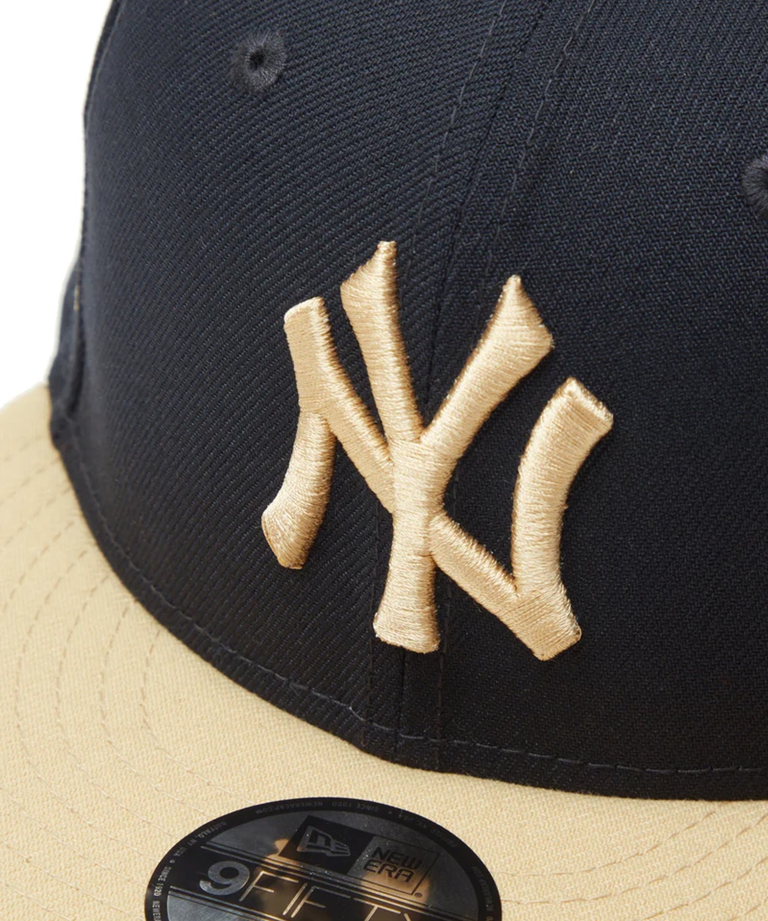 NEW ERA ニューエラ キャップ 帽子 キッズ Youth 9FIFTY MLB Old
