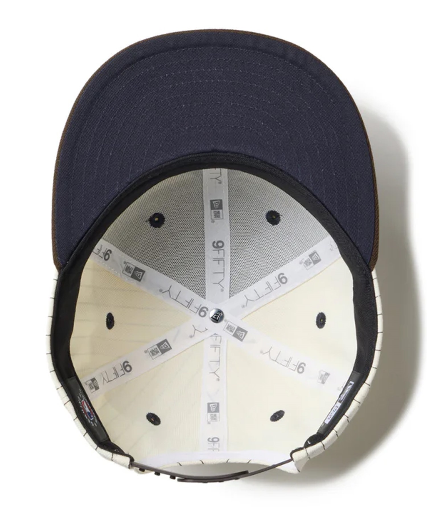 NEW ERA ニューエラ キャップ 帽子 キッズ Youth 9FIFTY