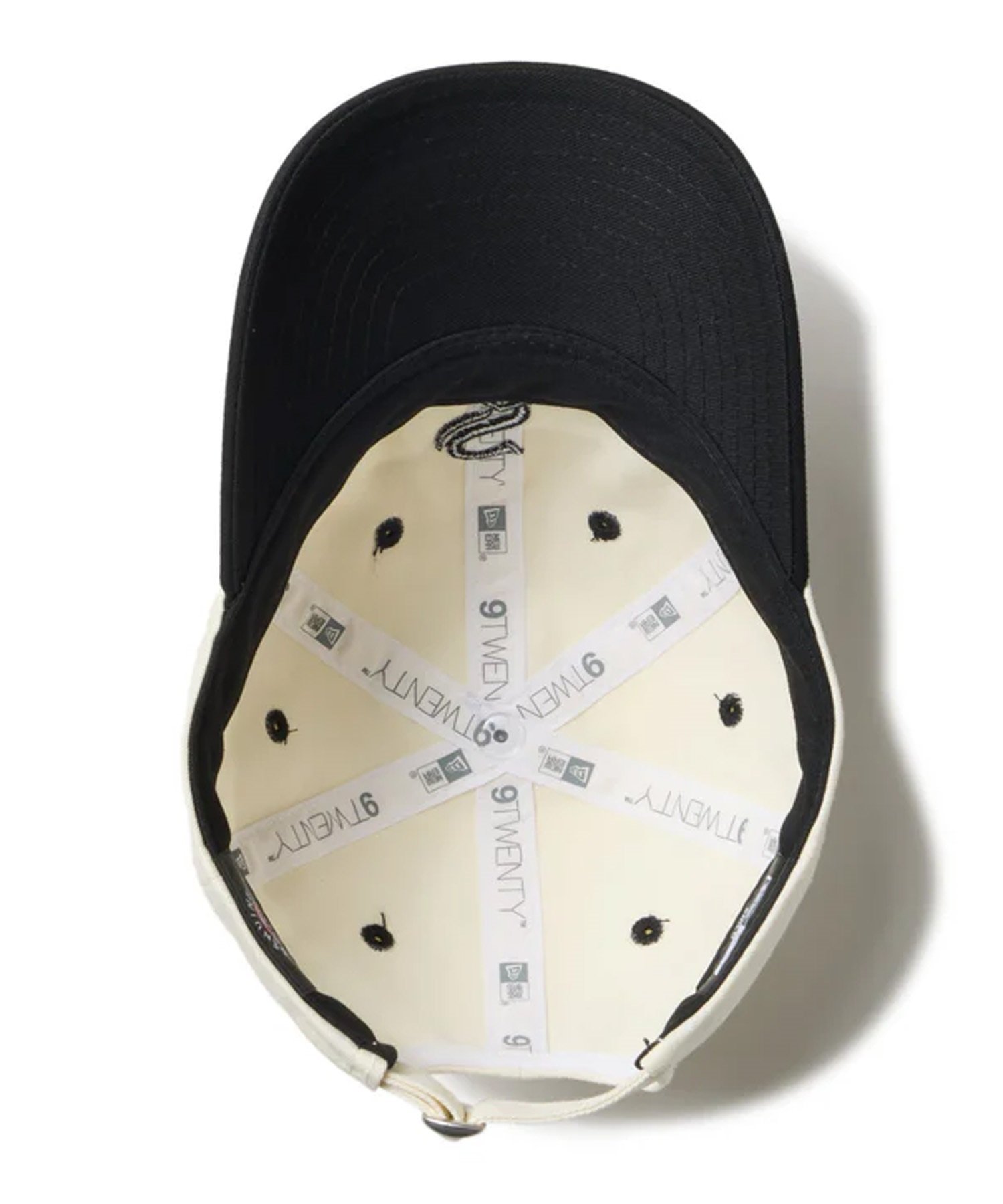 NEW ERA ニューエラ キャップ 帽子 キッズ Child 9TWENTY MLB 2