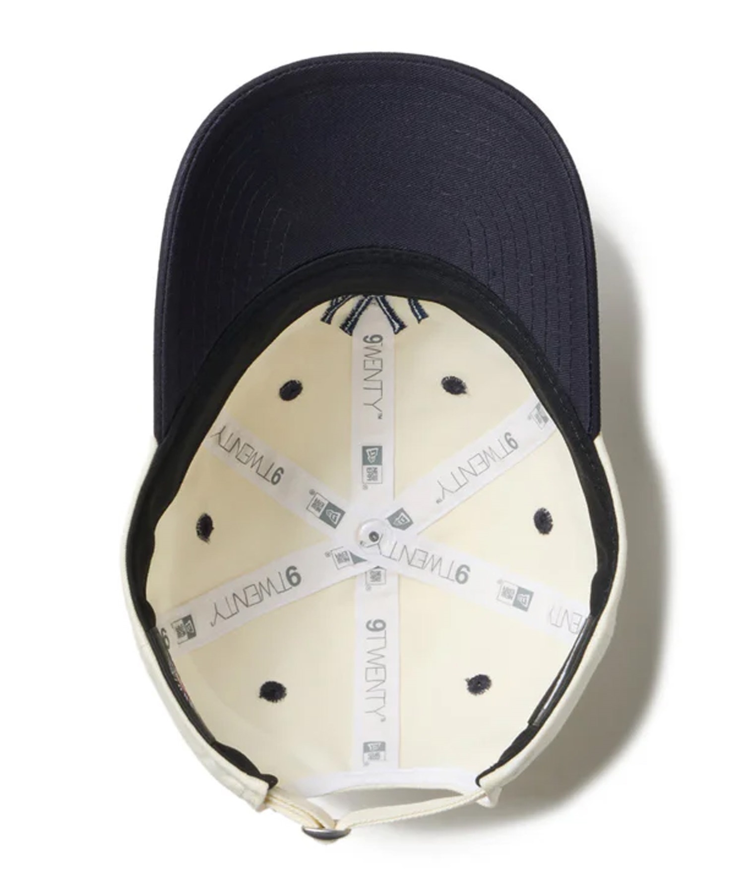 NEW ERA ニューエラ キャップ 帽子 キッズ Child 9TWENTY MLB 2