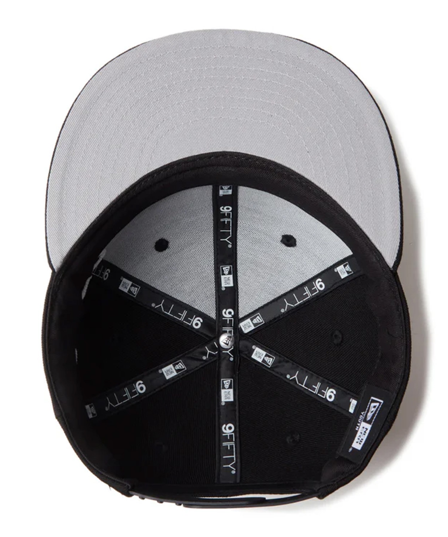 NEW ERA ニューエラ キャップ 帽子 キッズ Youth 9FIFTY