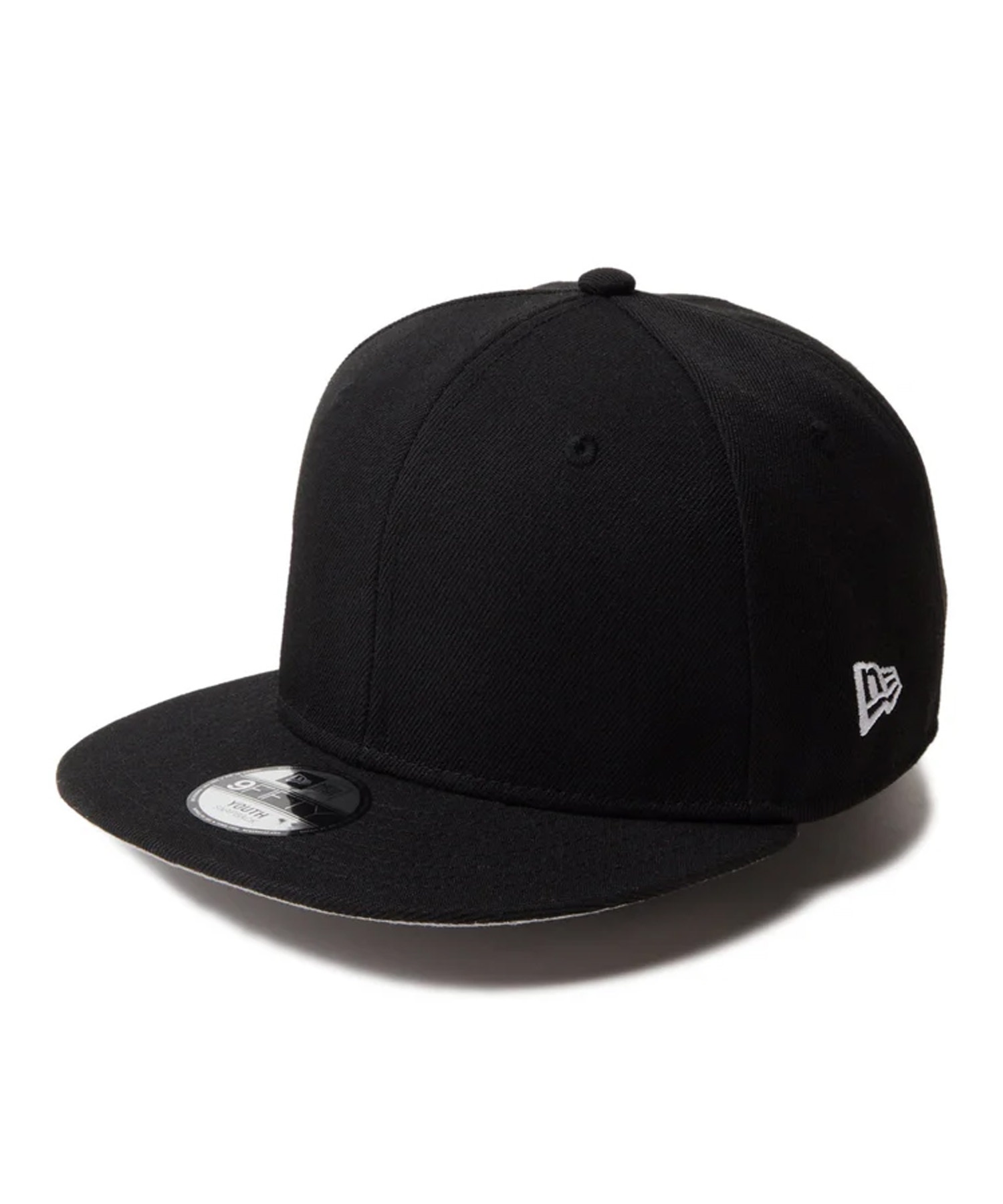 ニューエラ キャップ　2セット NEW ERA ニューエラ キャップ 帽子 キッズ Youth 9FIFTY Essential
