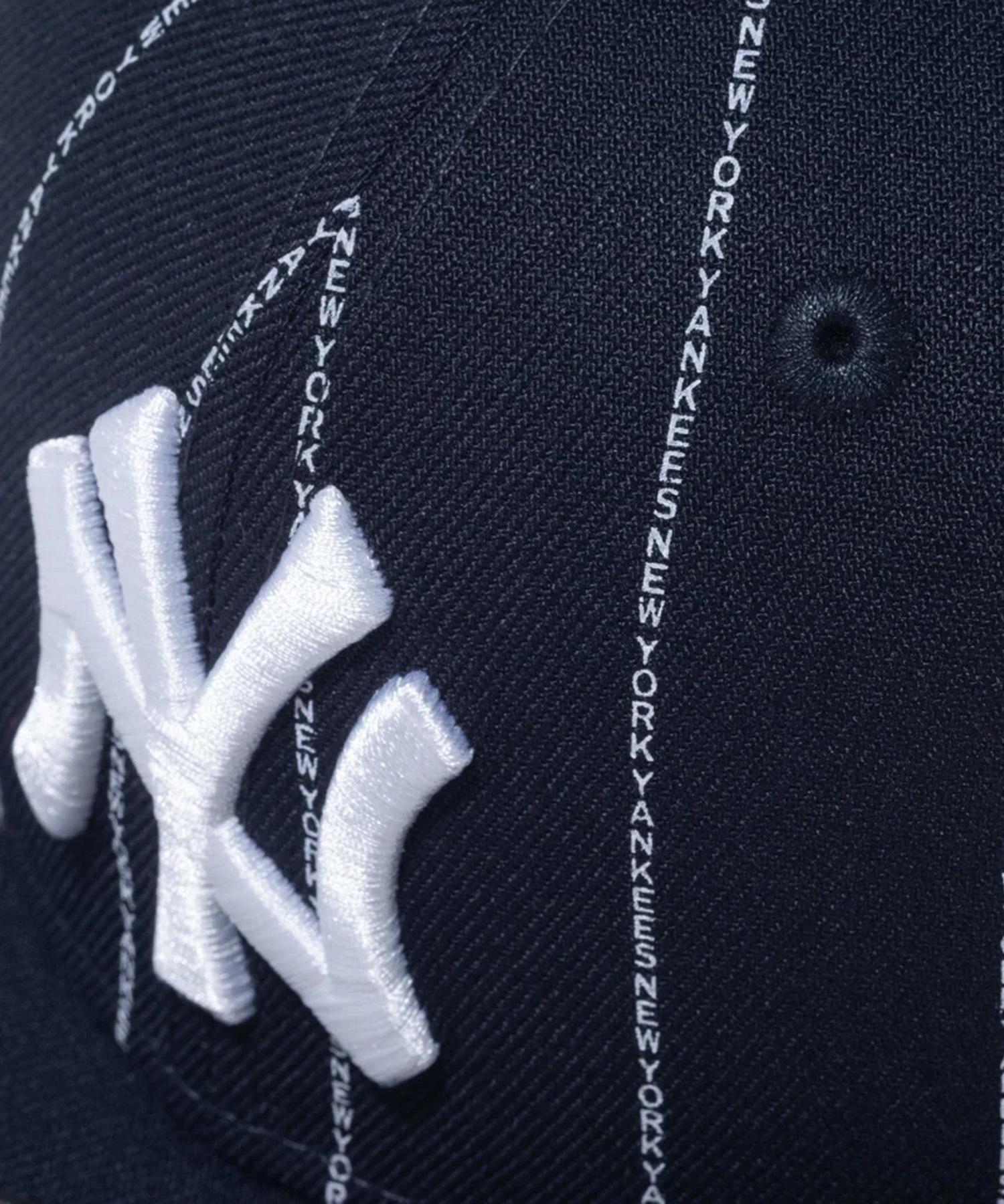 KID様 ニューヨーク・ヤンキース ネイビーキャップ NEW ERA ニューエラ Kid's キッズ 59FIFTY MLB On-Field