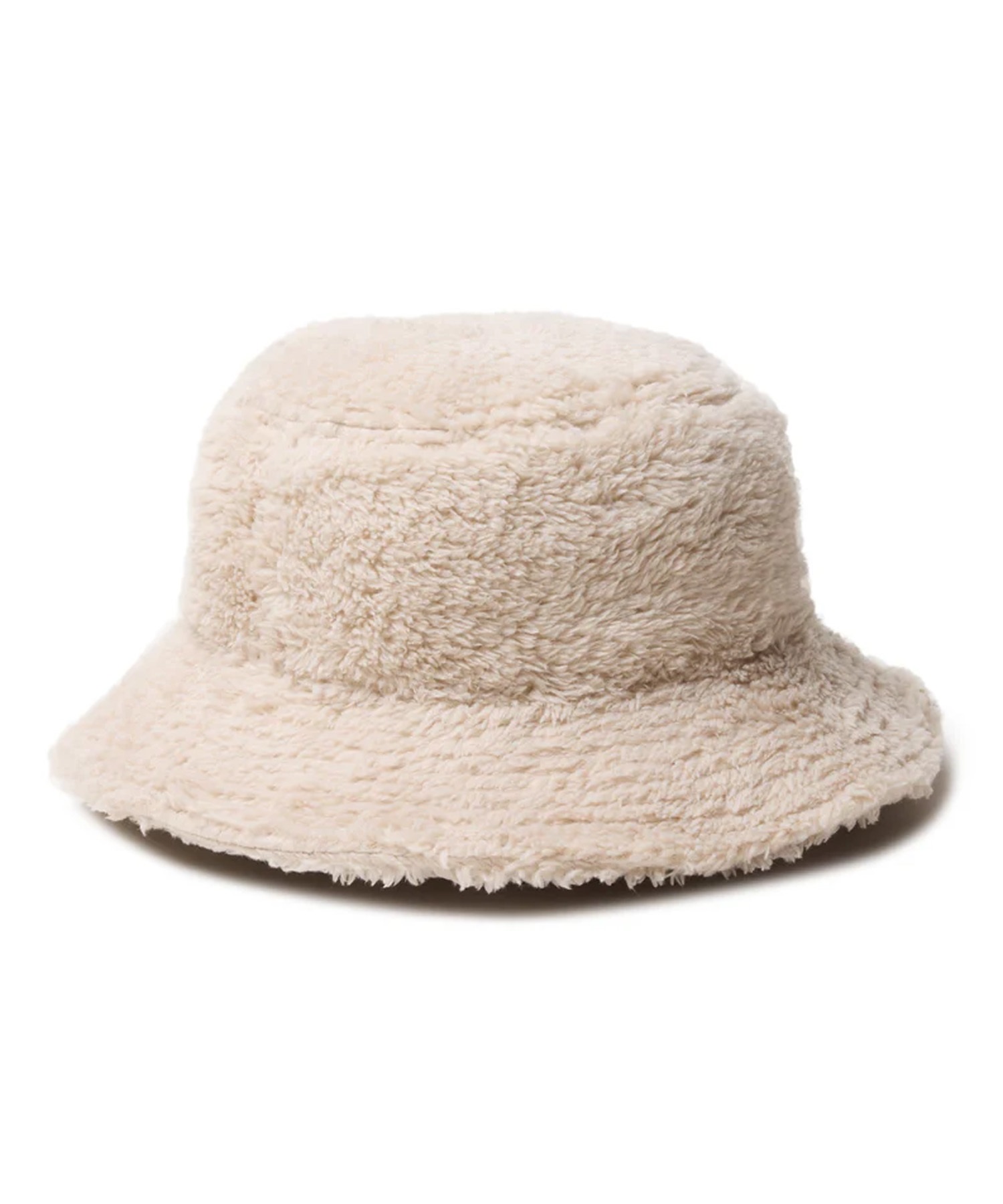 NEW ERA ニューエラ ハット 帽子 キッズ Kid's バケット01 Mink Fleee