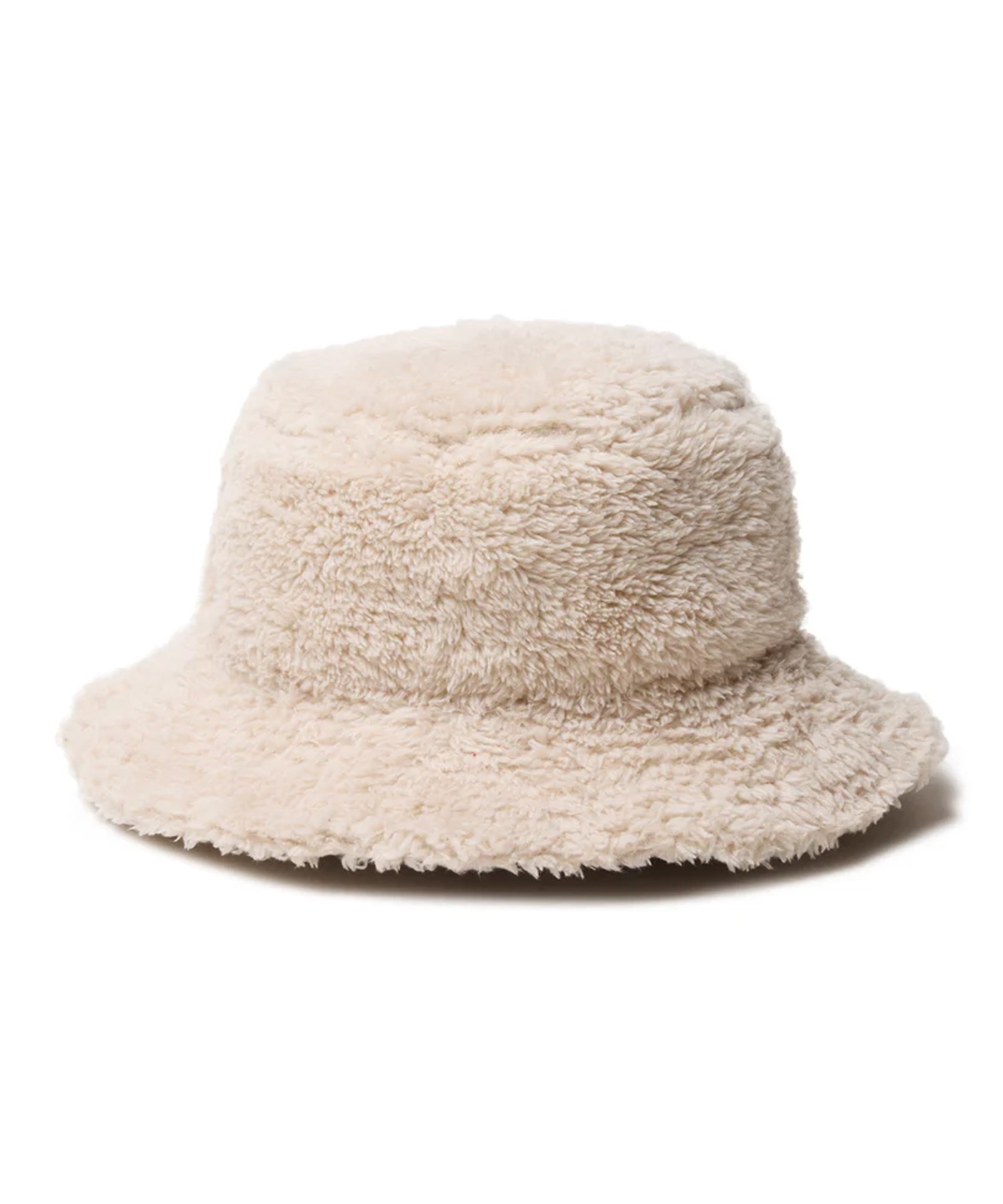 NEW ERA ニューエラ ハット 帽子 キッズ Kid's バケット01 Mink Fleee