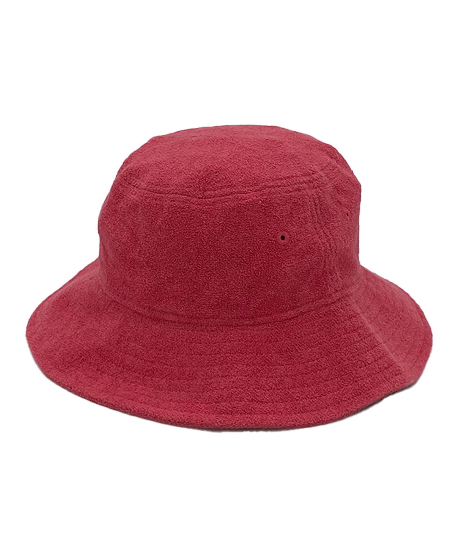 バケットハット 赤 バケットハット メンズ 帽子[品番：ZCTW0000359]｜帽子屋Zaction -帽子