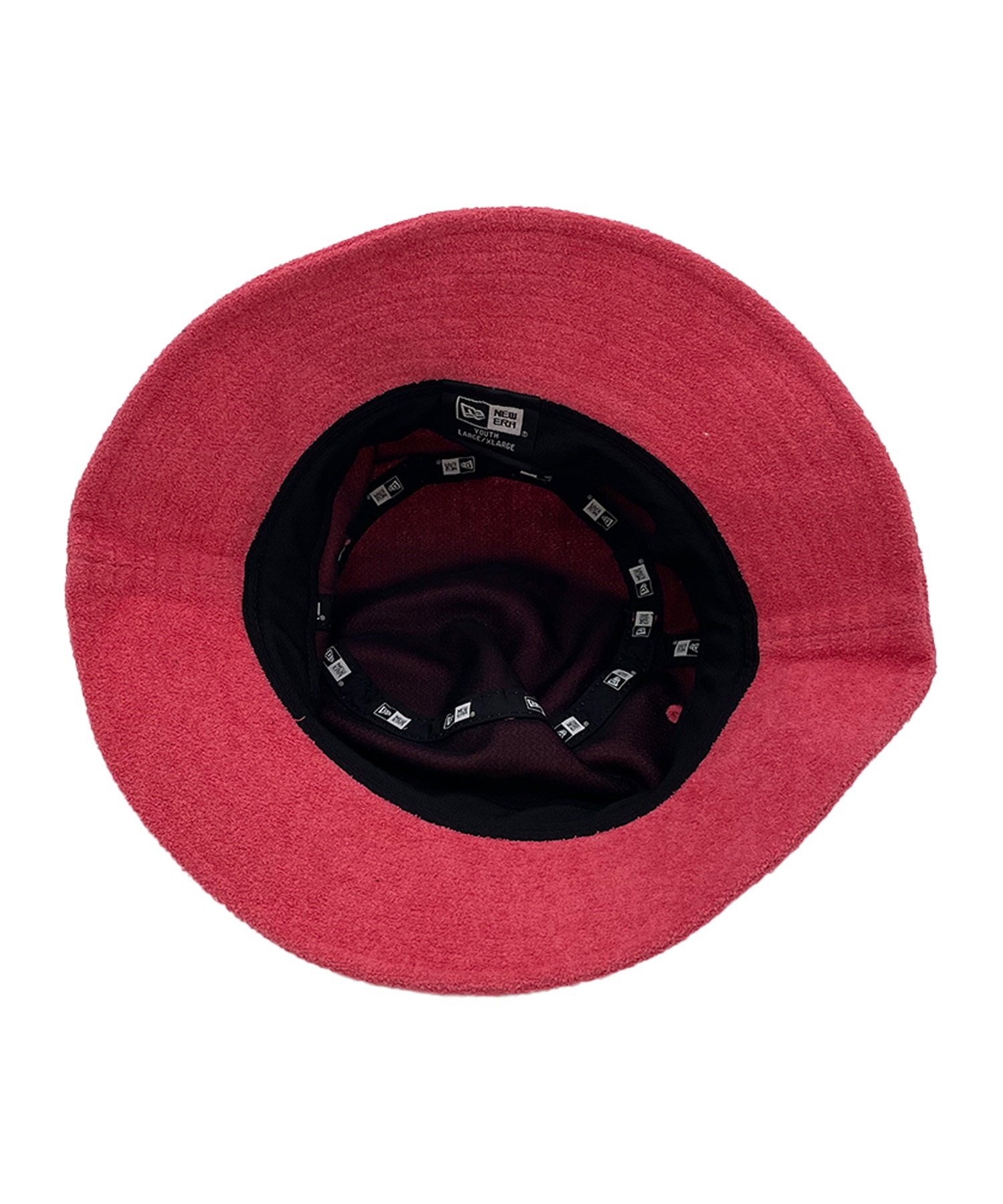 NEW ERA ニューエラ キッズ ハット 帽子 Kid's バケット01 Pile パイル