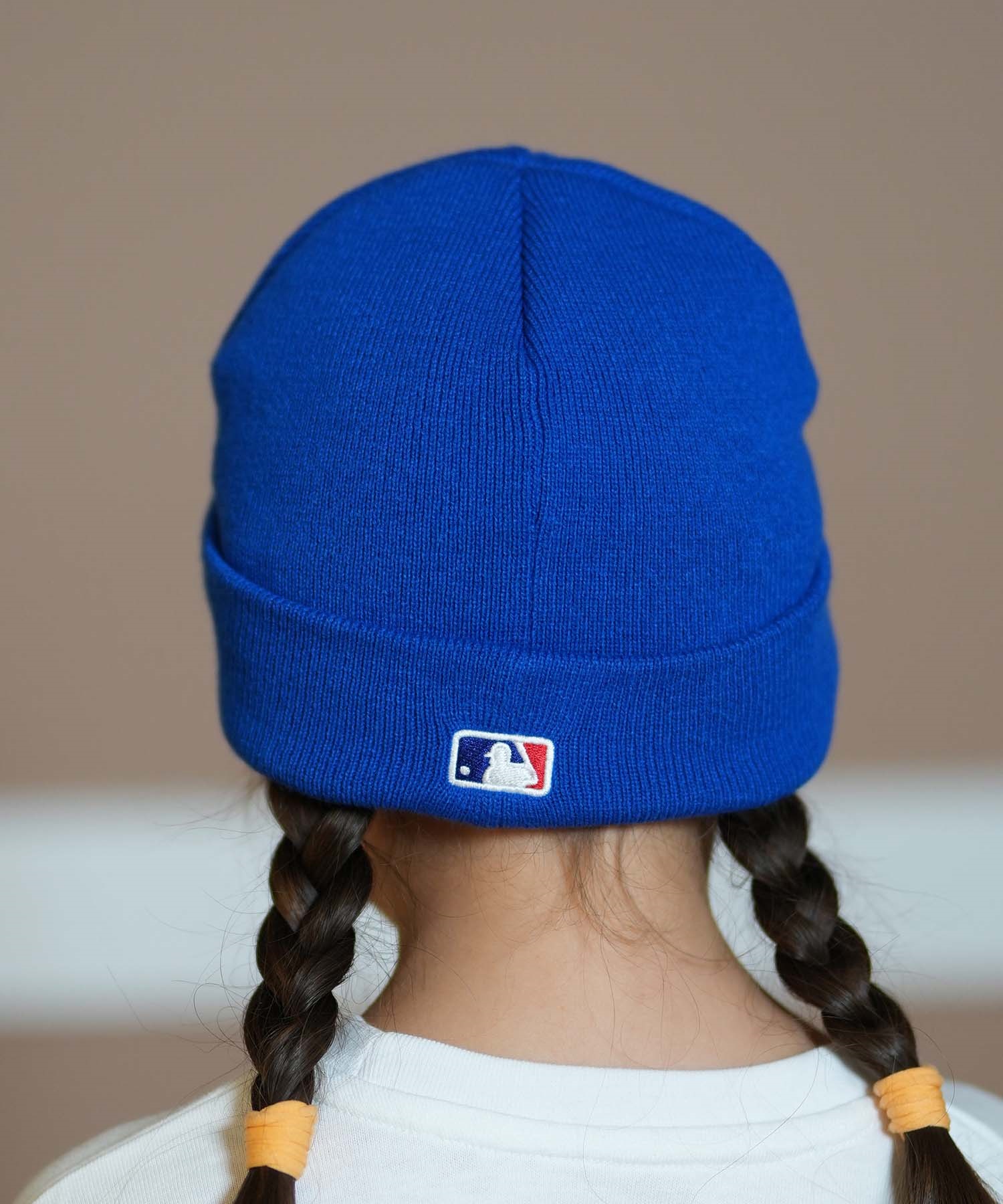 NEW ERA ニューエラ ビーニー キッズ Kid's ベーシック NEW ERA ニューエラ ビーニー キッズ Kid's ベーシック