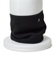 NEW ERA ニューエラ ネックウォーマー キッズ Youth フリース ネックウォーマー ロング ブラック 14311549(BK-YOUTH)