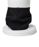 NEW ERA ニューエラ ネックウォーマー キッズ Youth フリース ネックウォーマー ロング ブラック 14311549(BK-YOUTH)