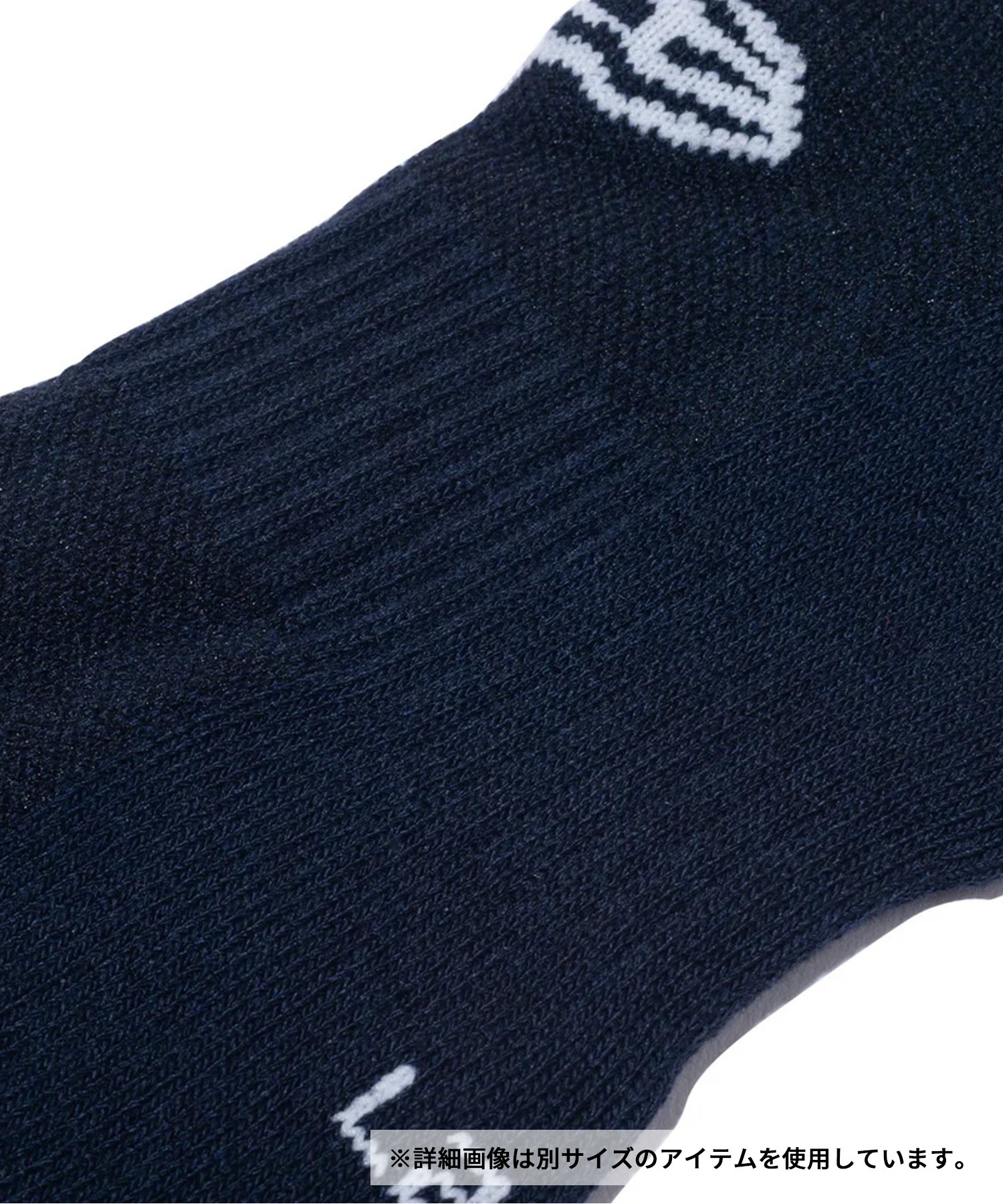 NEW ERA ニューエラ キッズ 靴下 ソックス ショート 3ペア マルチ 11531691(B/W/N-21-23cm)