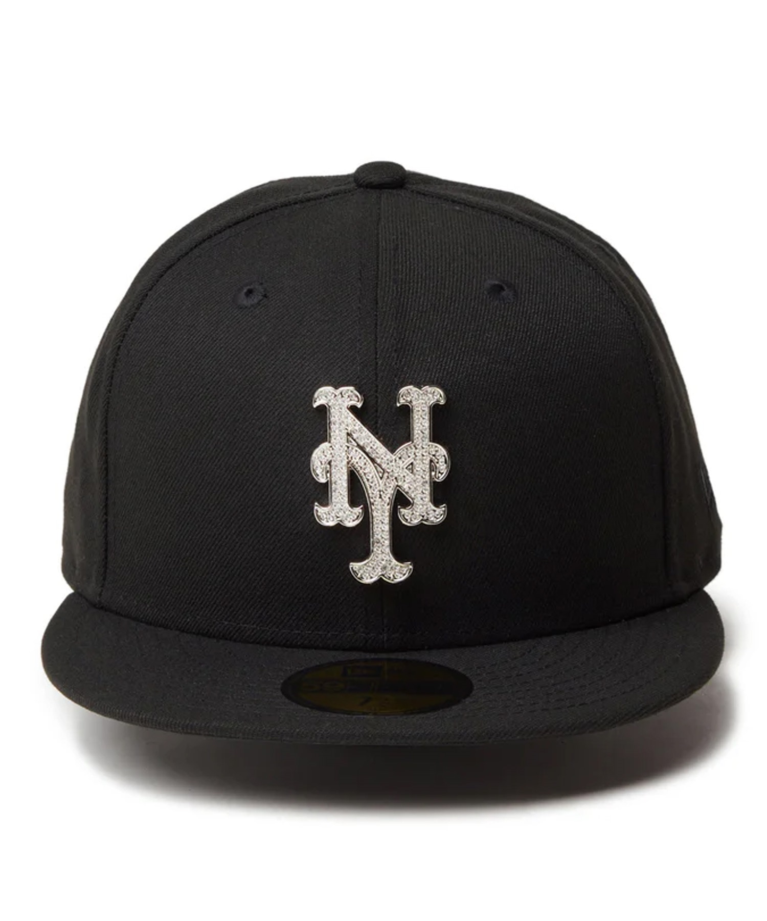 NEW ERA ニューエラ キャップ 帽子 59FIFTY MLB Rhinestone NEW ERA ニューエラ キャップ 帽子 59FIFTY MLB Rhinestone