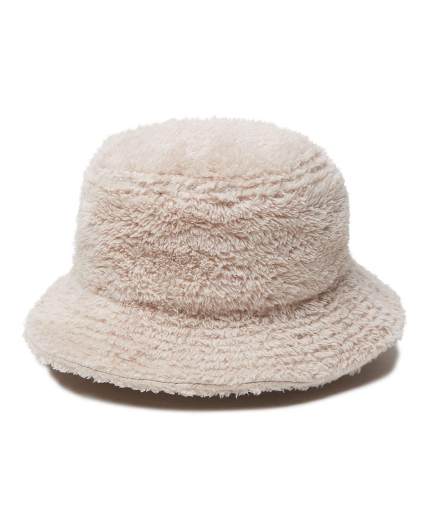 Kith ベージュ バケットハット ロゴ バケットハット（ベージュ） | SHE'S ONLINE SHOP