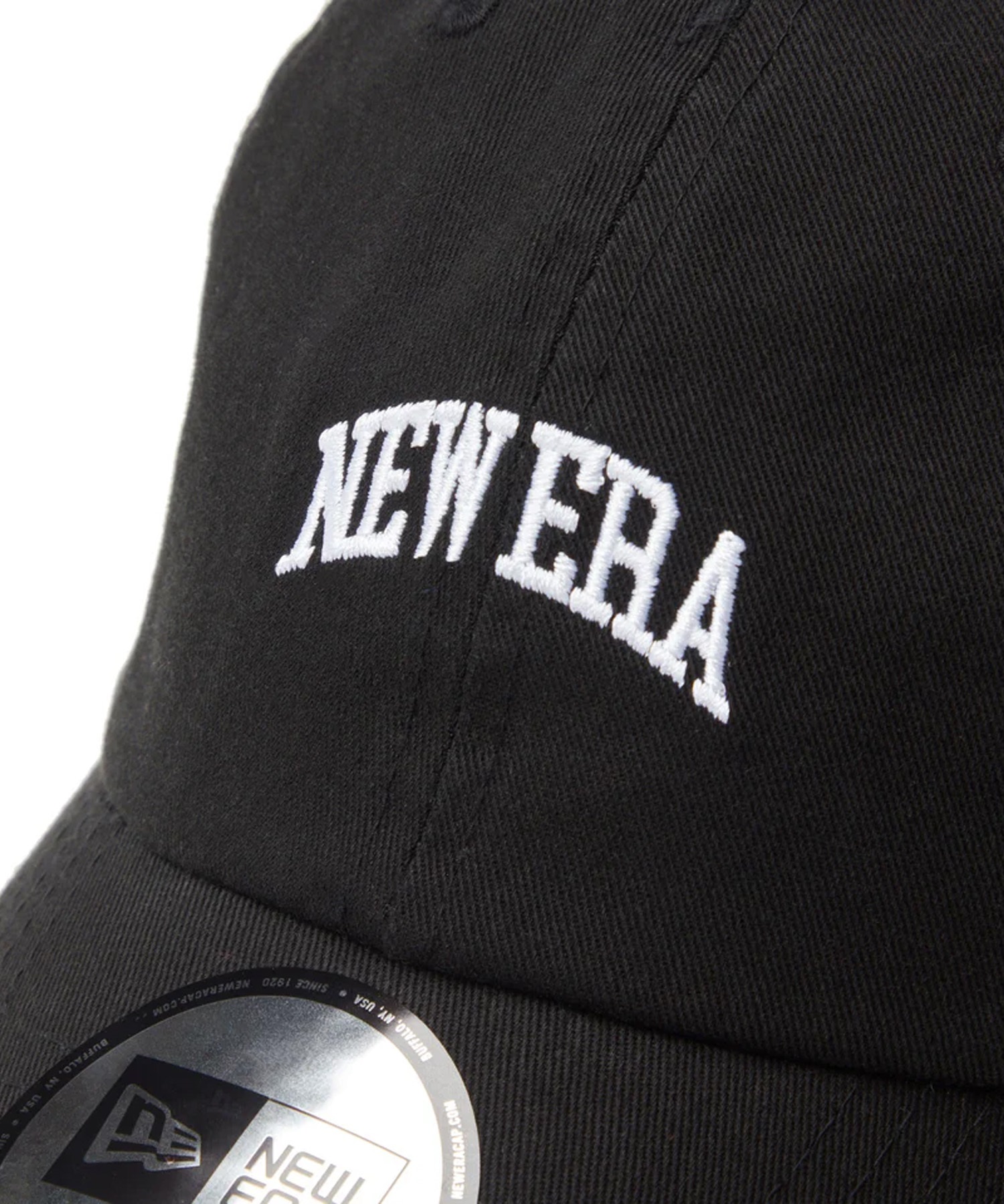 NEW ERA ニューエラ キャップ 帽子 カジュアルクラシック College Logo