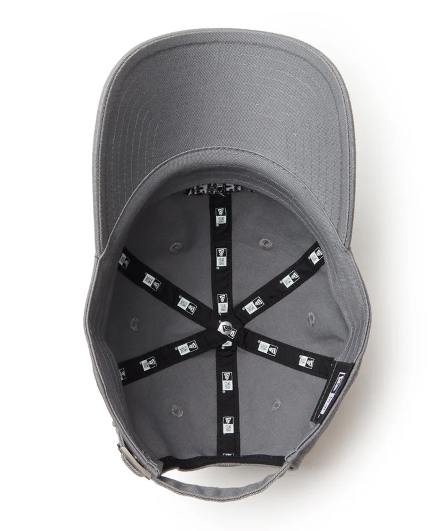 NEW ERA ニューエラ キャップ 帽子 カジュアルクラシック College Logo