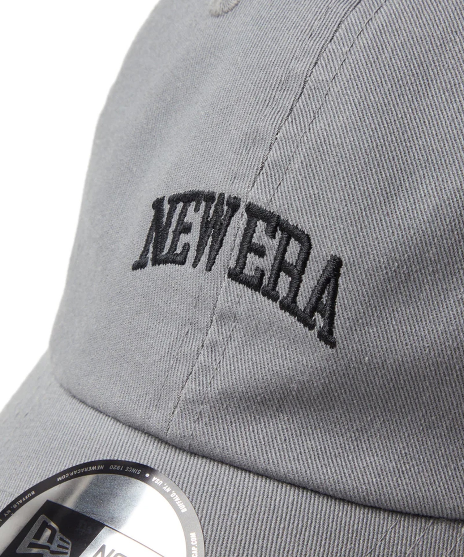 NEW ERA ニューエラ キャップ 帽子 カジュアルクラシック College Logo