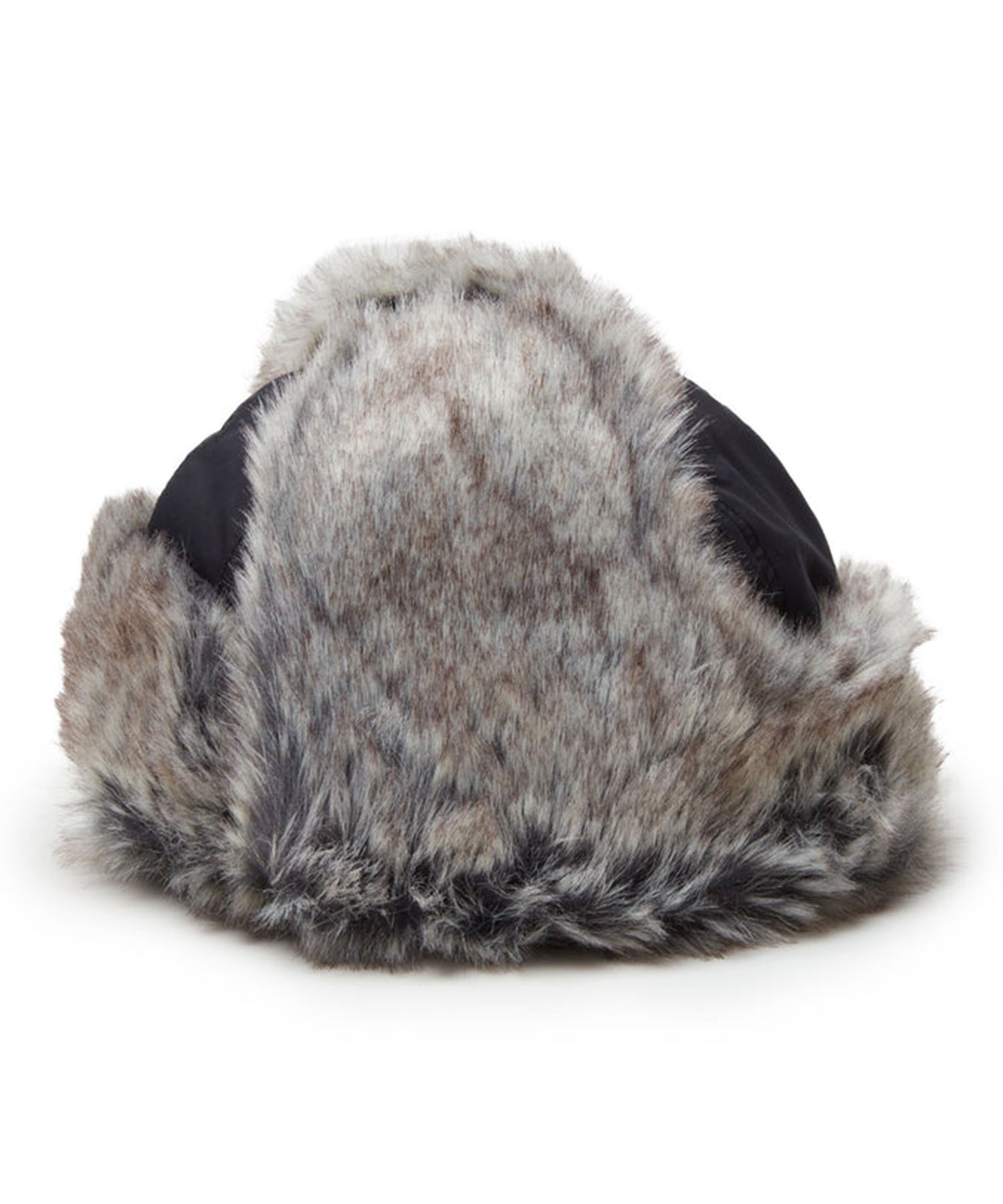 NEW ERA/ニューエラ トラッパー Water Repellent H2OFFDR グラファイト【ニューエラアウトドア】 14307168 キャップ(BK-L)