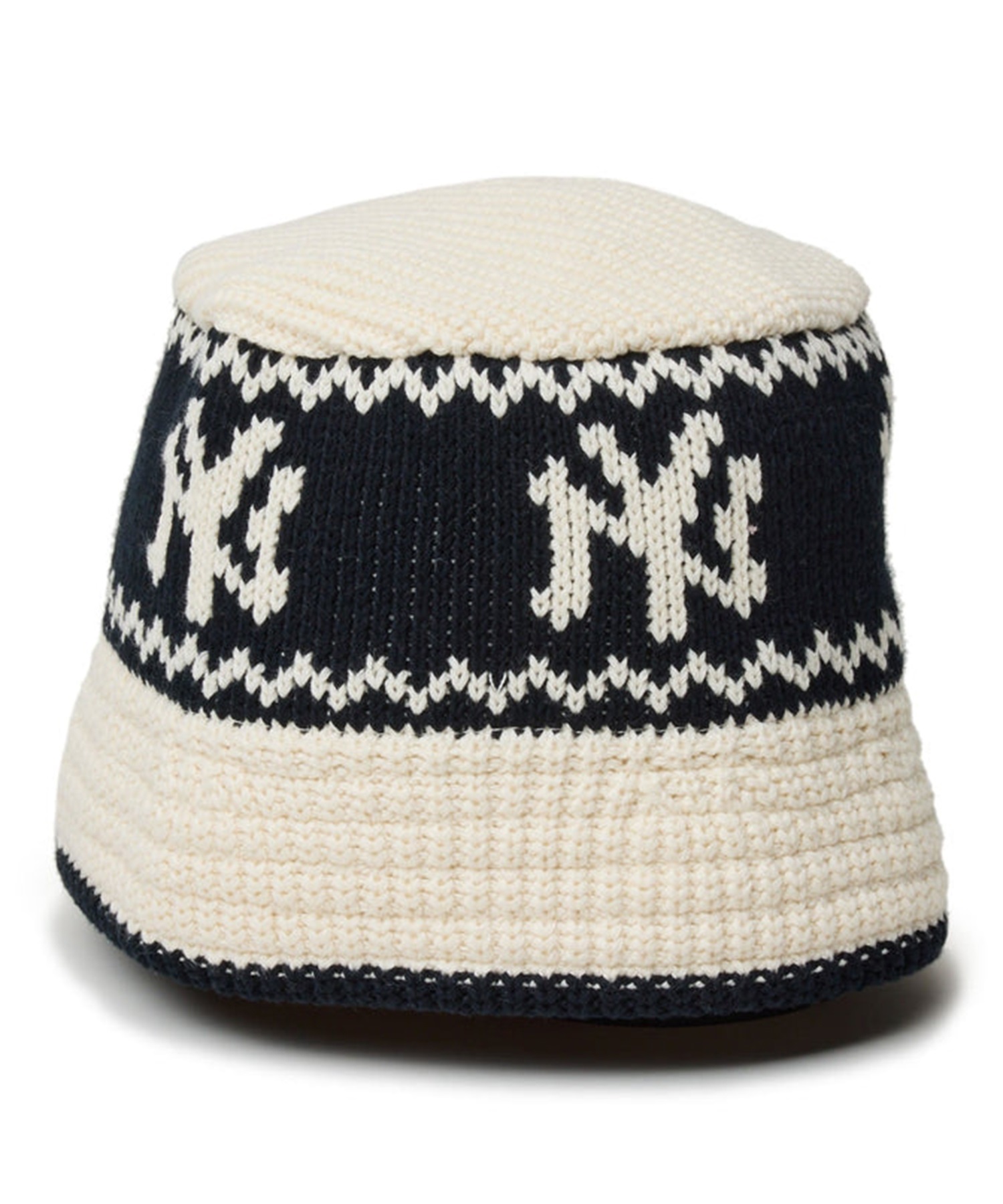 NEW ERA/ニューエラ KNIT BUCKET GORO NEYYAN 14363633 キャップ
