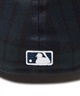 NEW ERA/ニューエラ 59FIFTY GORO NEYYAN BLKW NVY 14346956 キャップ(BK/NV-7)