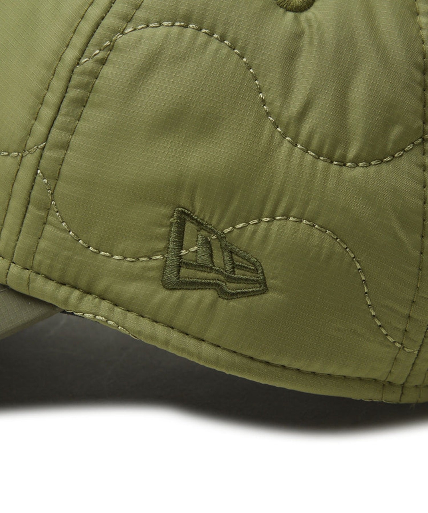 NEW ERA/ニューエラ 9THIRTY GORO QUILTING EGRN 14346939