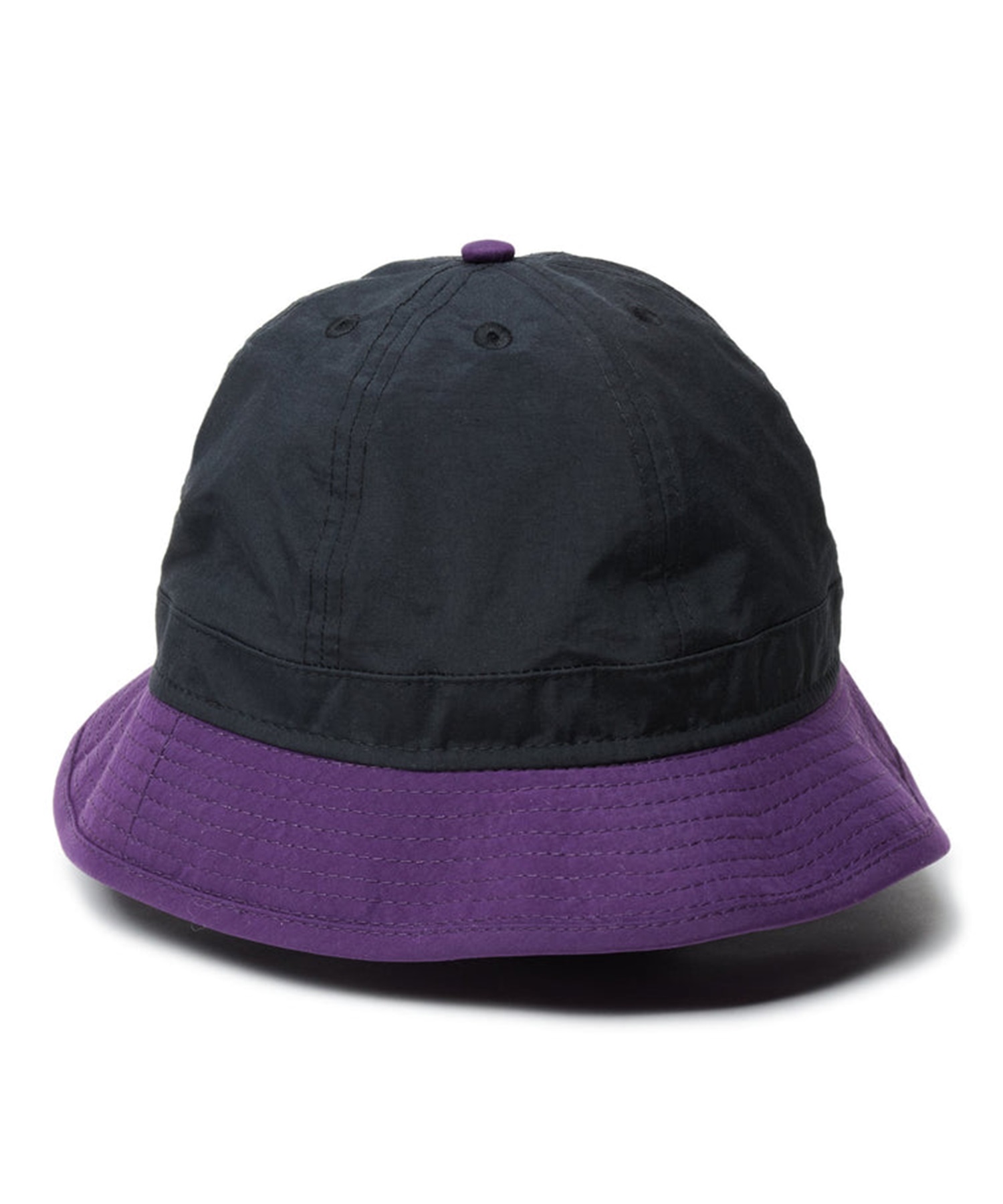 NEW ERA/ニューエラ EXPLORER GORO BLK PUR 14346915 キャップ