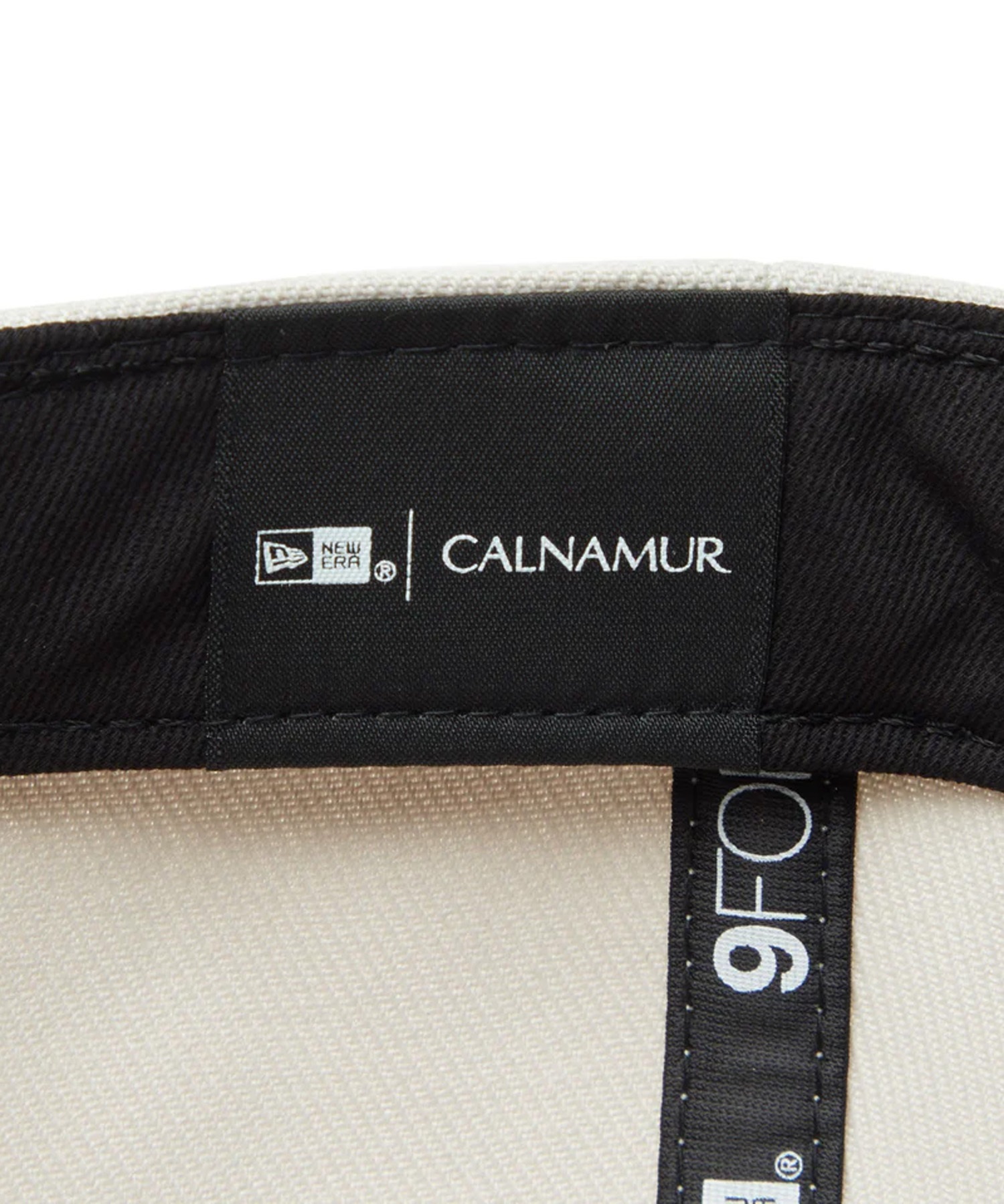 NEW ERA ニューエラ キャップ 帽子 9FORTY CALNAMUR