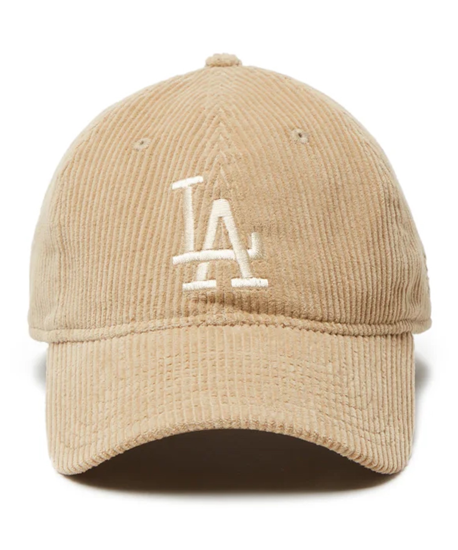 NEW ERA ニューエラ キャップ 帽子 9TWENTY MLB Corduroy