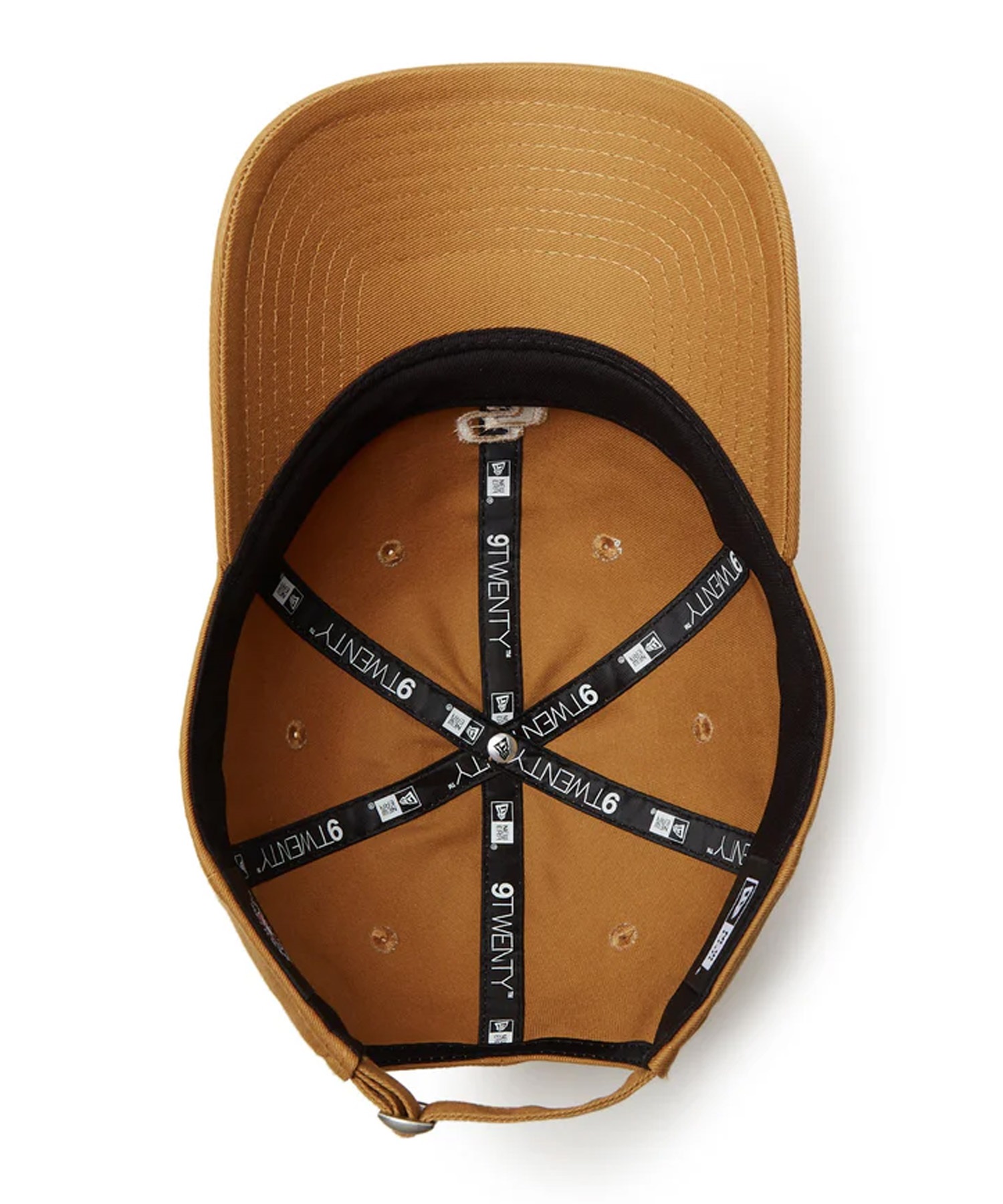 NEW ERA ニューエラ キャップ 帽子 9TWENTY Nuance Color サンディエゴ
