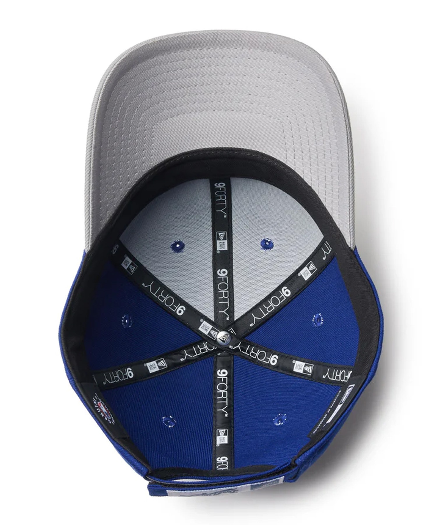 NEW ERA ニューエラ キャップ 帽子 9FORTY MLB Color Custom