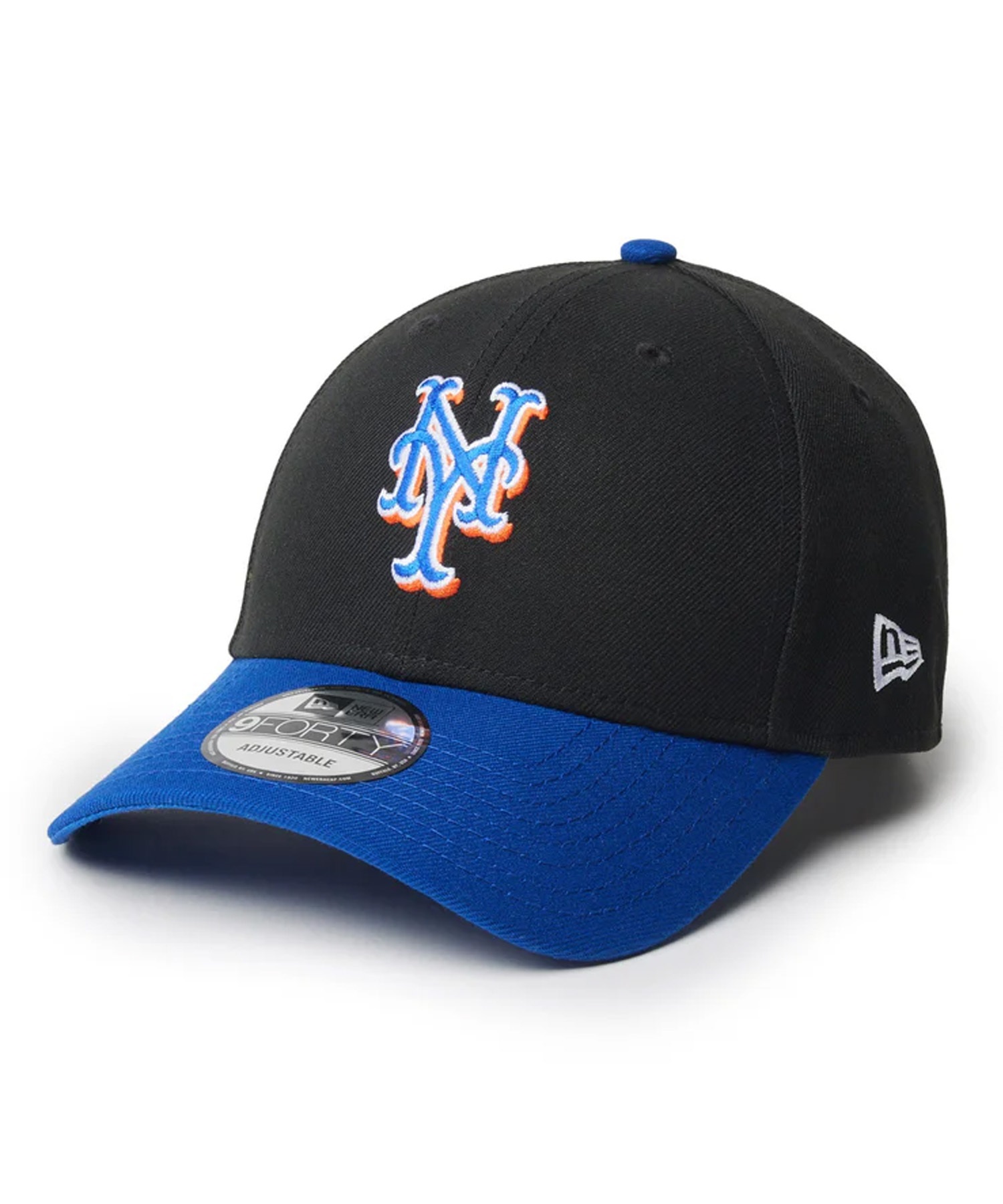 NEW ERA ニューエラ キャップ 帽子 9FORTY MLB Color Custom