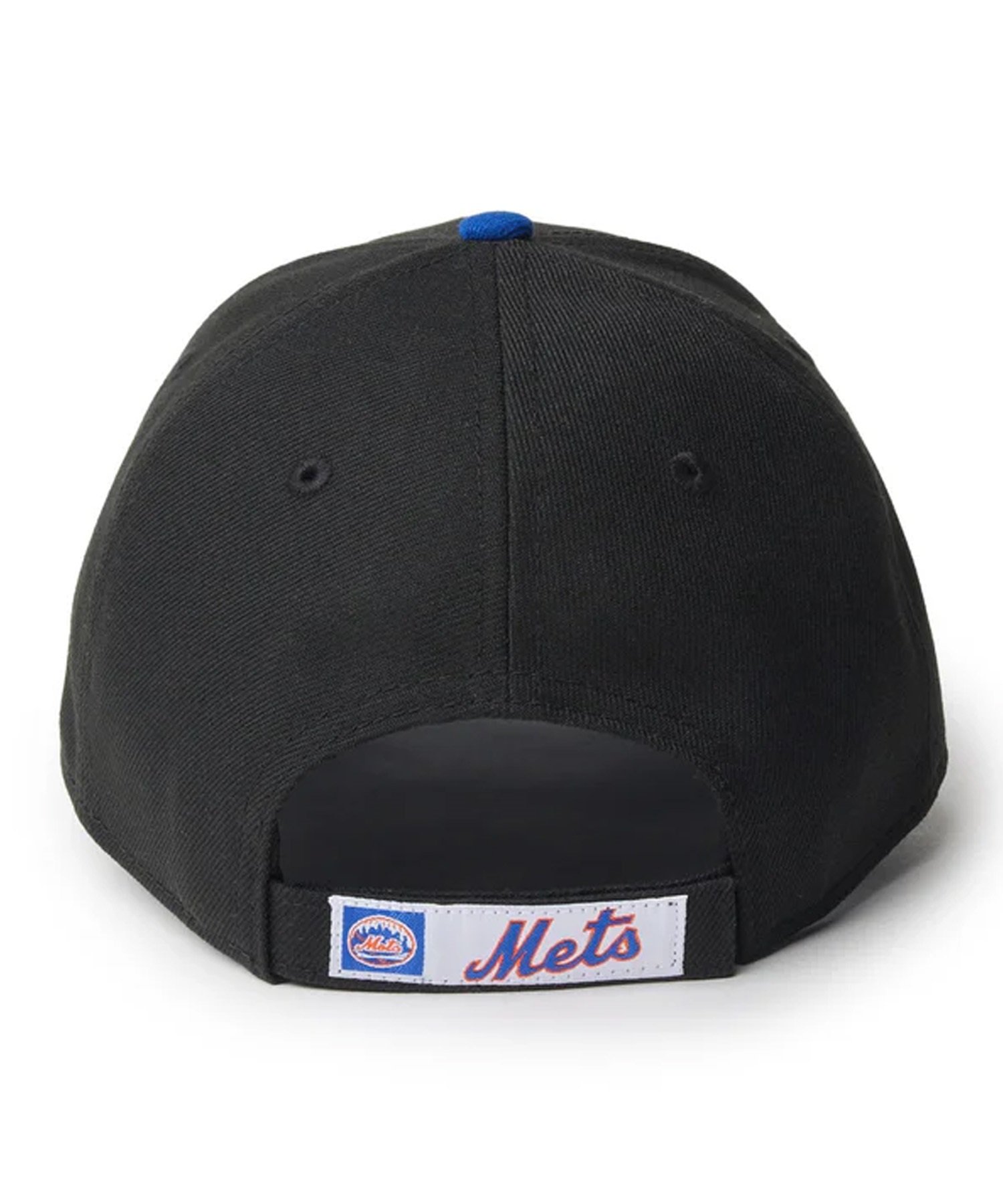 New Era New York Mets 40th Anniversary Burnt Copper 9Forty A