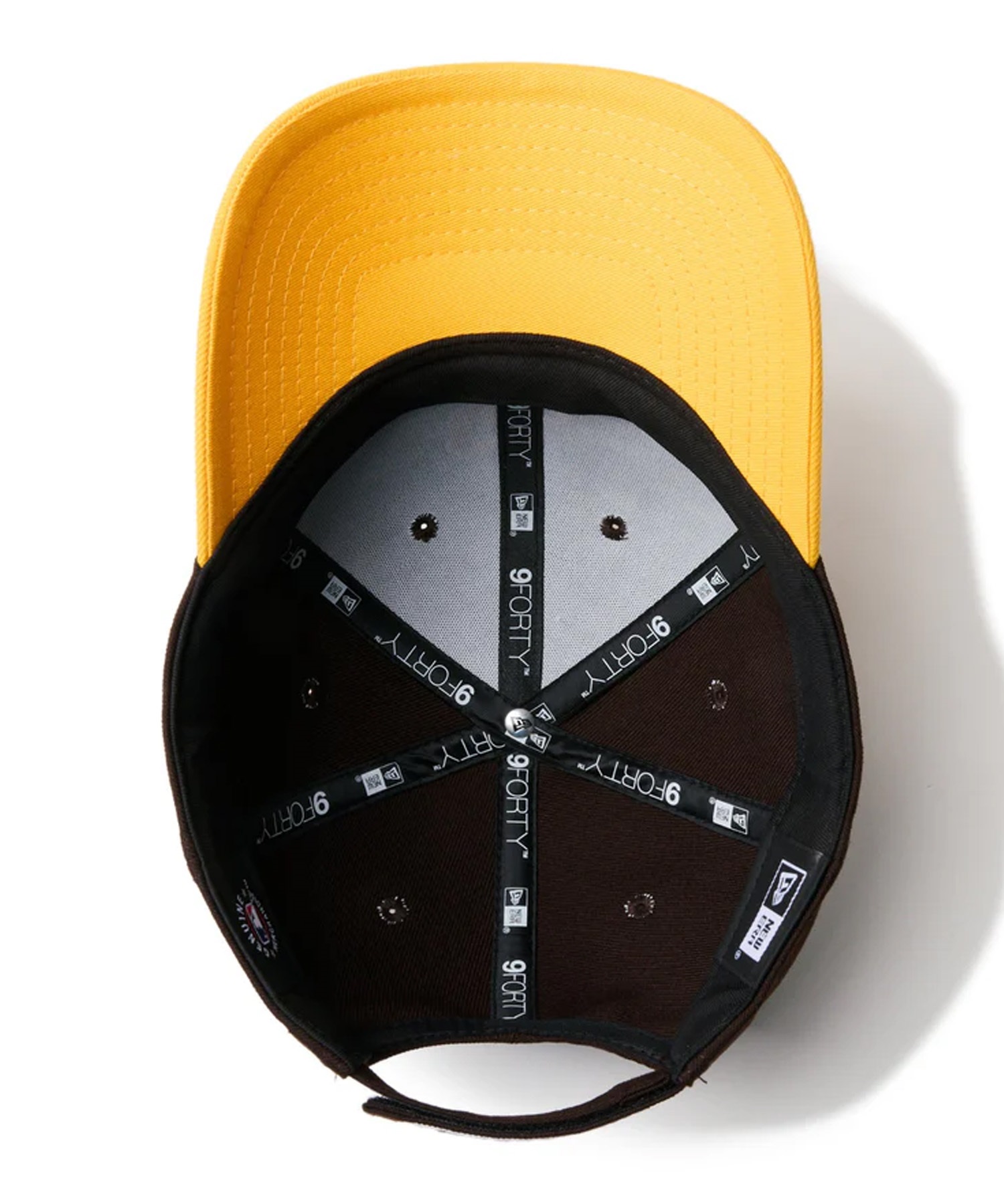 NEW ERA ニューエラ キャップ 帽子 9FORTY MLB Color Custom