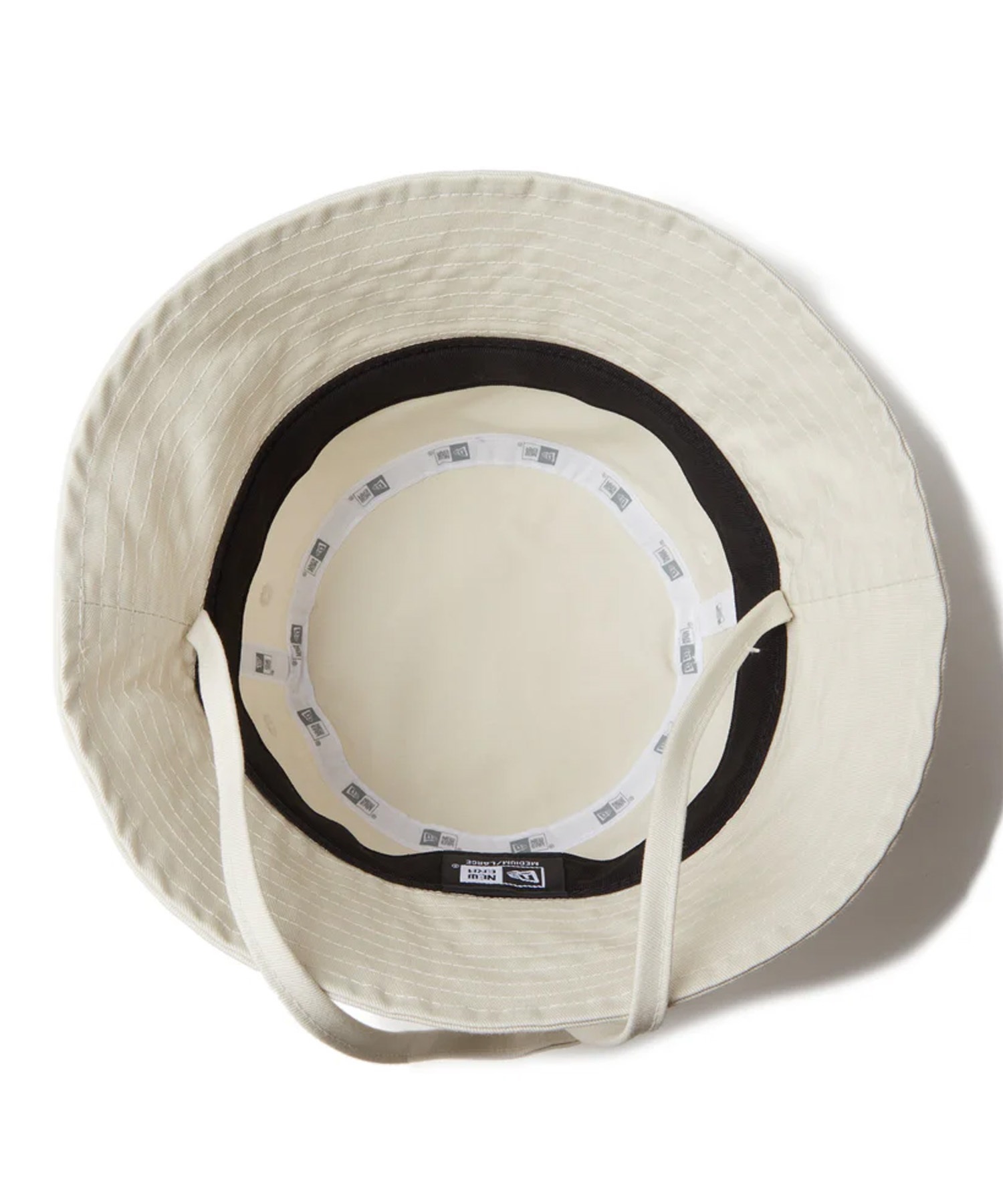 NEW ERA ニューエラ ハット 帽子 バケット01 セーラーブリム Cord