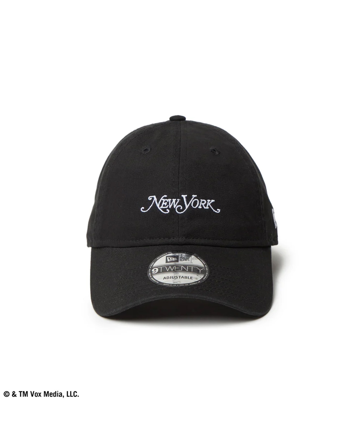 NEW ERA ニューエラ キャップ 帽子 9TWENTY New York Magazine