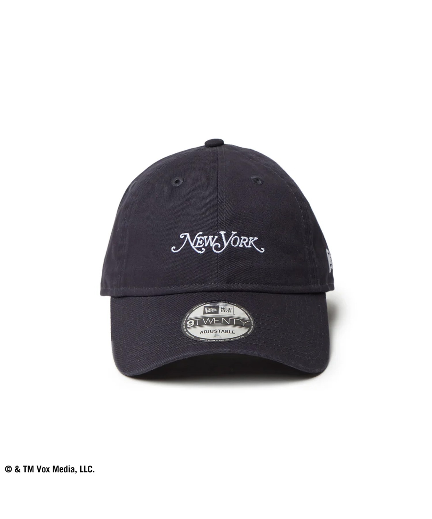 NEW ERA ニューエラ キャップ 帽子 9TWENTY New York Magazine