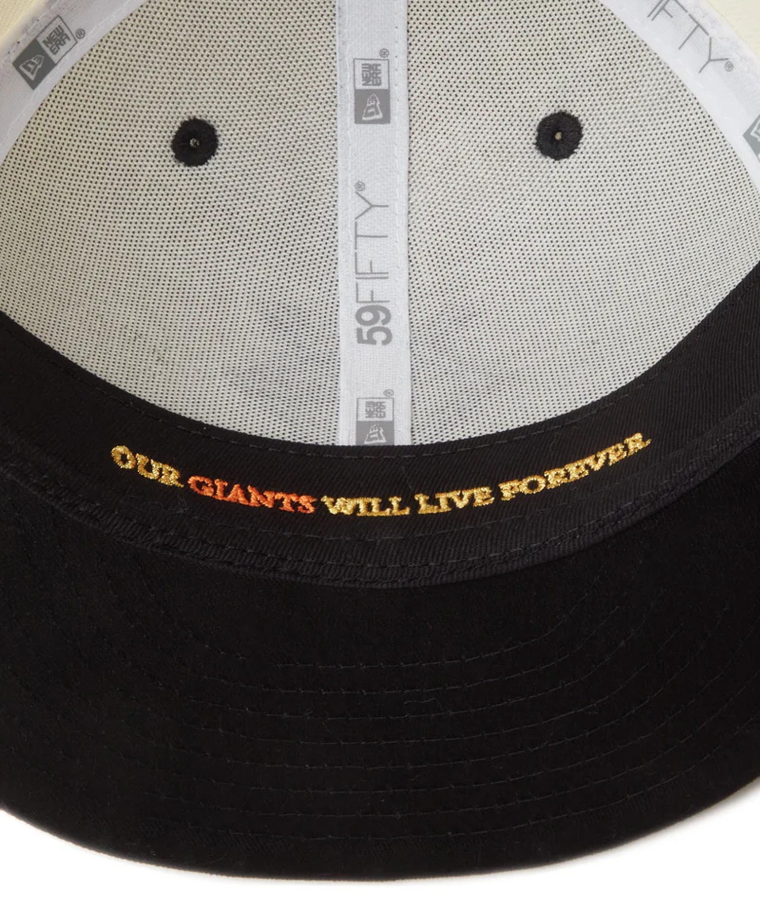 NEW ERA ニューエラ キャップ 帽子 59FIFTY NPB 読売