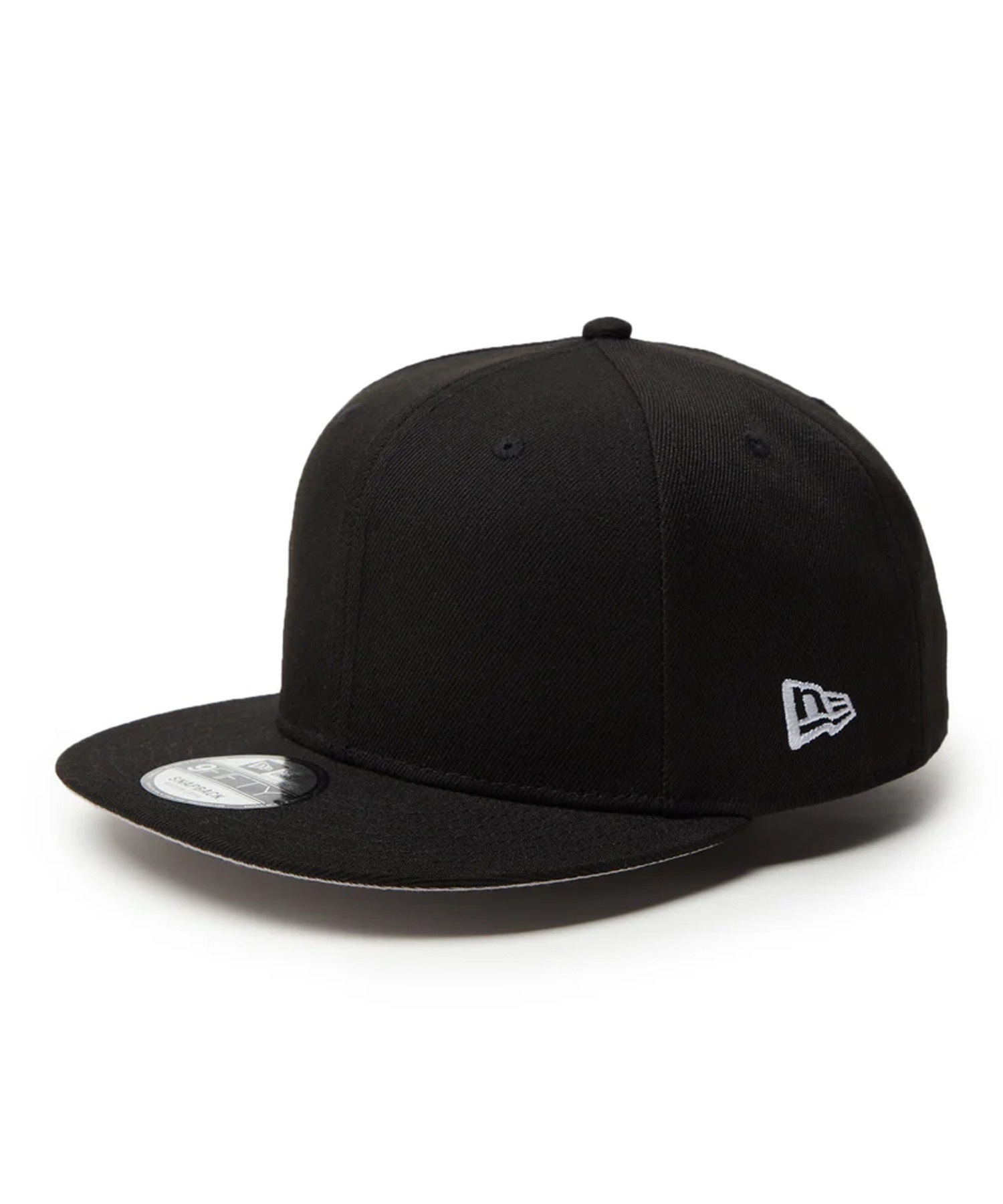 NEW ERA ニューエラ キャップ 帽子 9FIFTY Essential エッセンシャル
