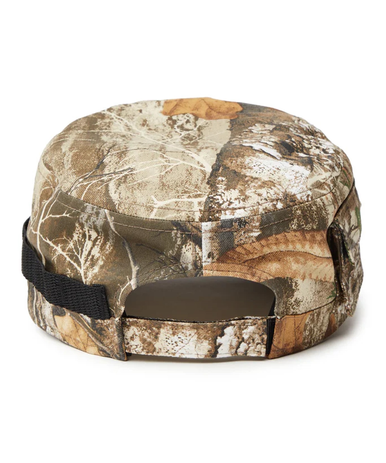 NEW ERA ニューエラ キャップ 帽子 WM-01 アジャスタブル Real