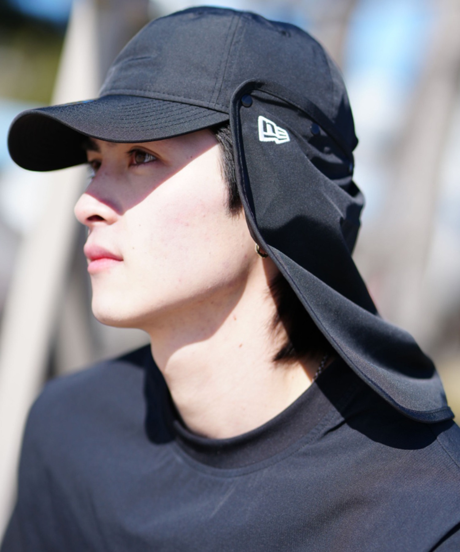 NEW ERA ニューエラ キャップ 帽子 9THIRTY サンシェード NEW ERA ニューエラ キャップ 帽子 9THIRTY サンシェード