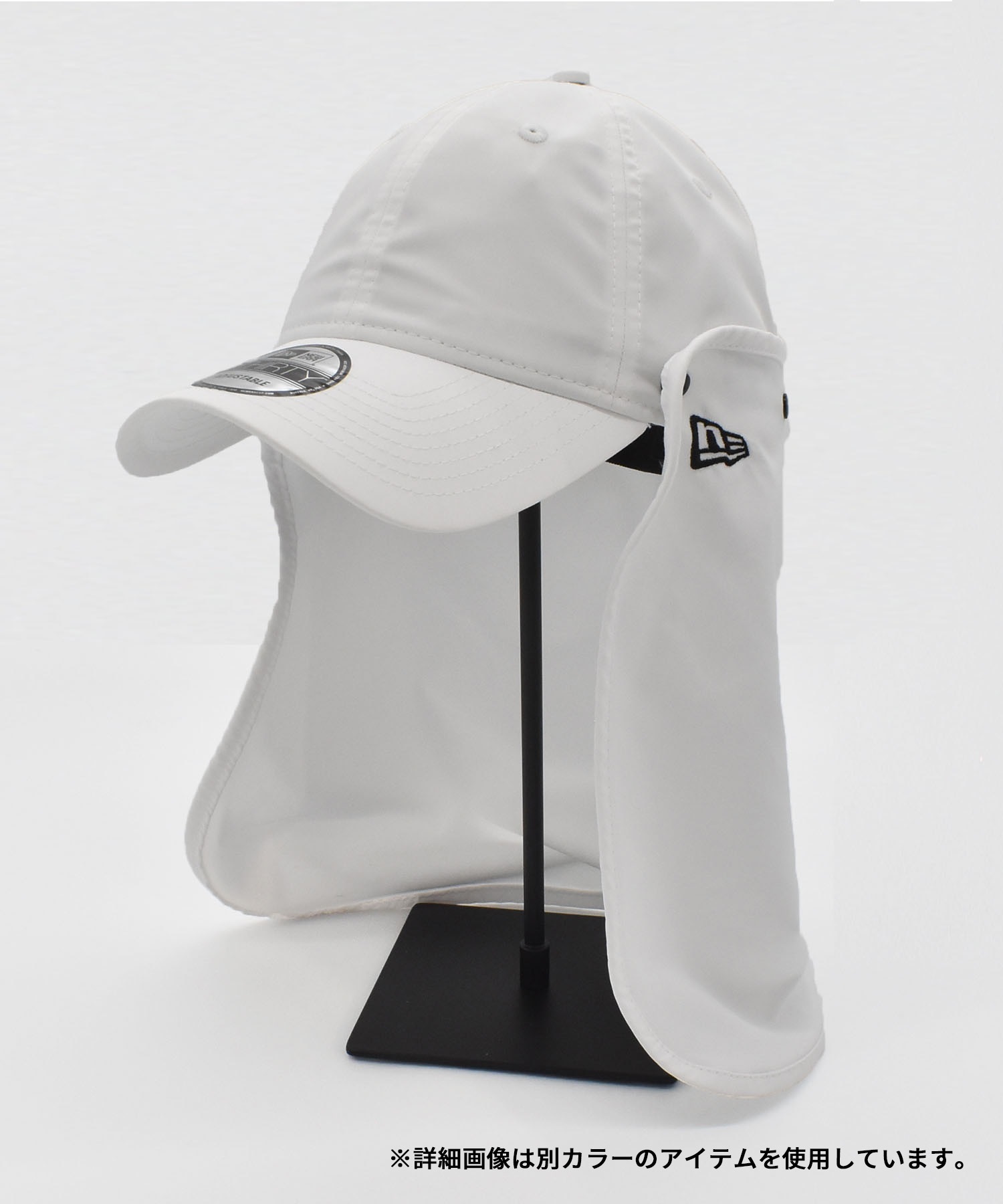 NEW ERA ニューエラ キャップ 帽子 9THIRTY サンシェード