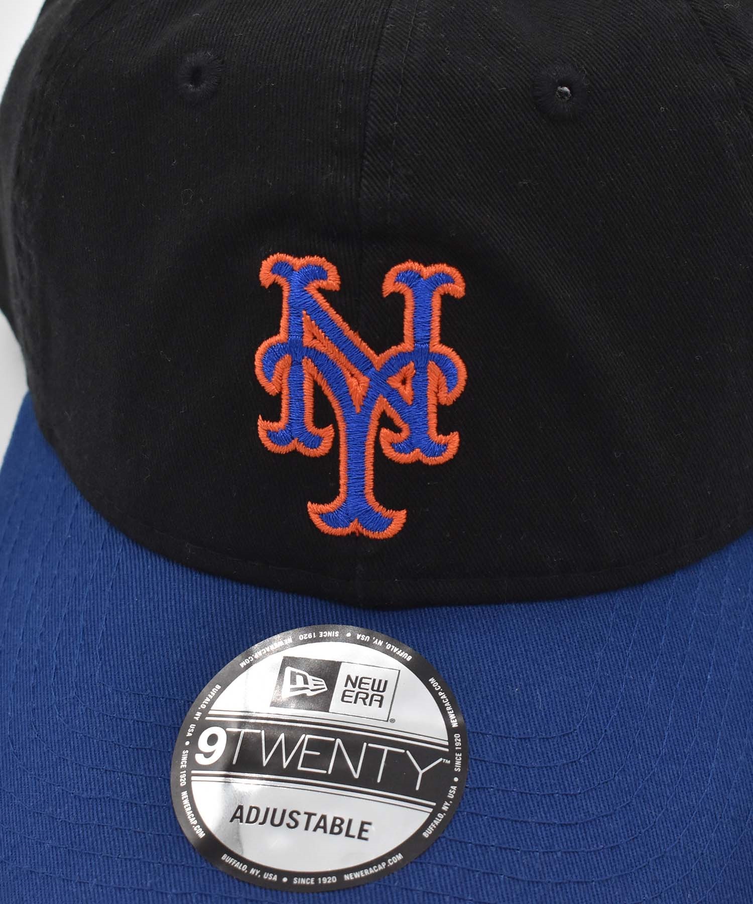 NEW ERA ニューエラ キャップ 帽子 9TWENTY クロスストラップ