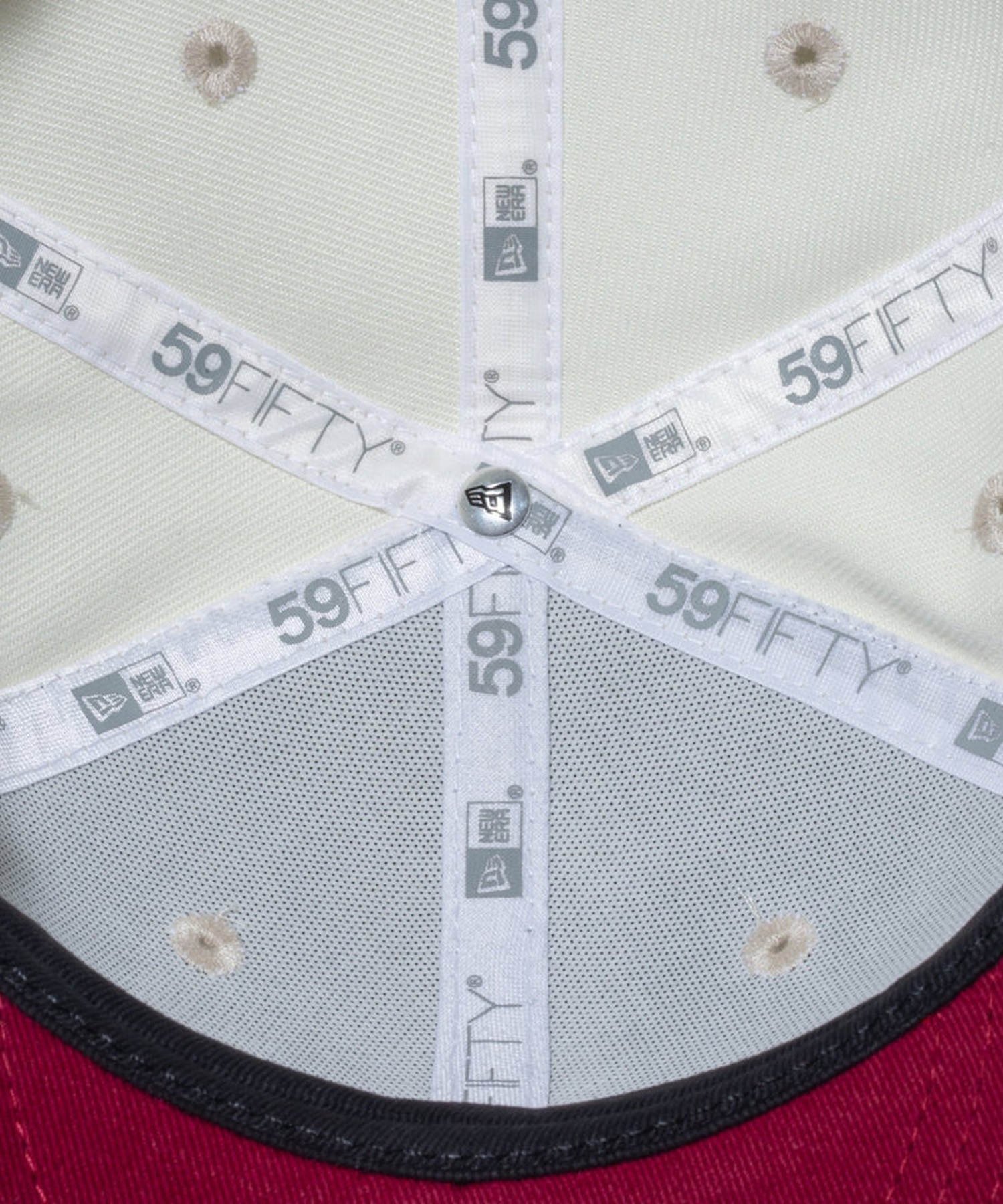 NEW ERA ニューエラ キャップ 帽子 PC 59FIFTY Stars & Stripes