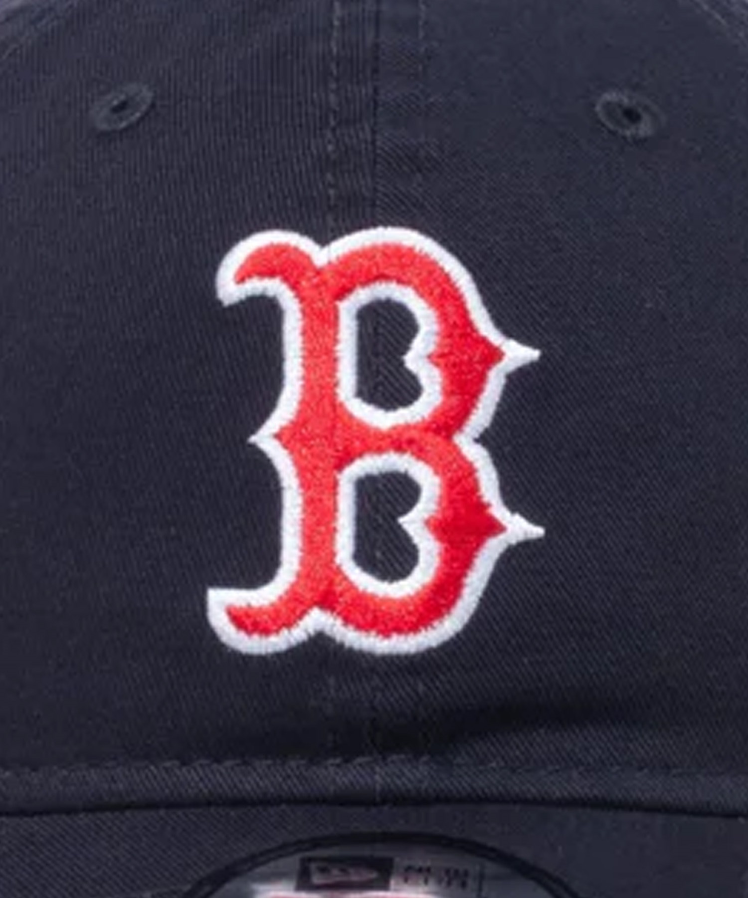 NEW ERA ニューエラ キャップ 帽子 9TWENTY MLB Side Patch