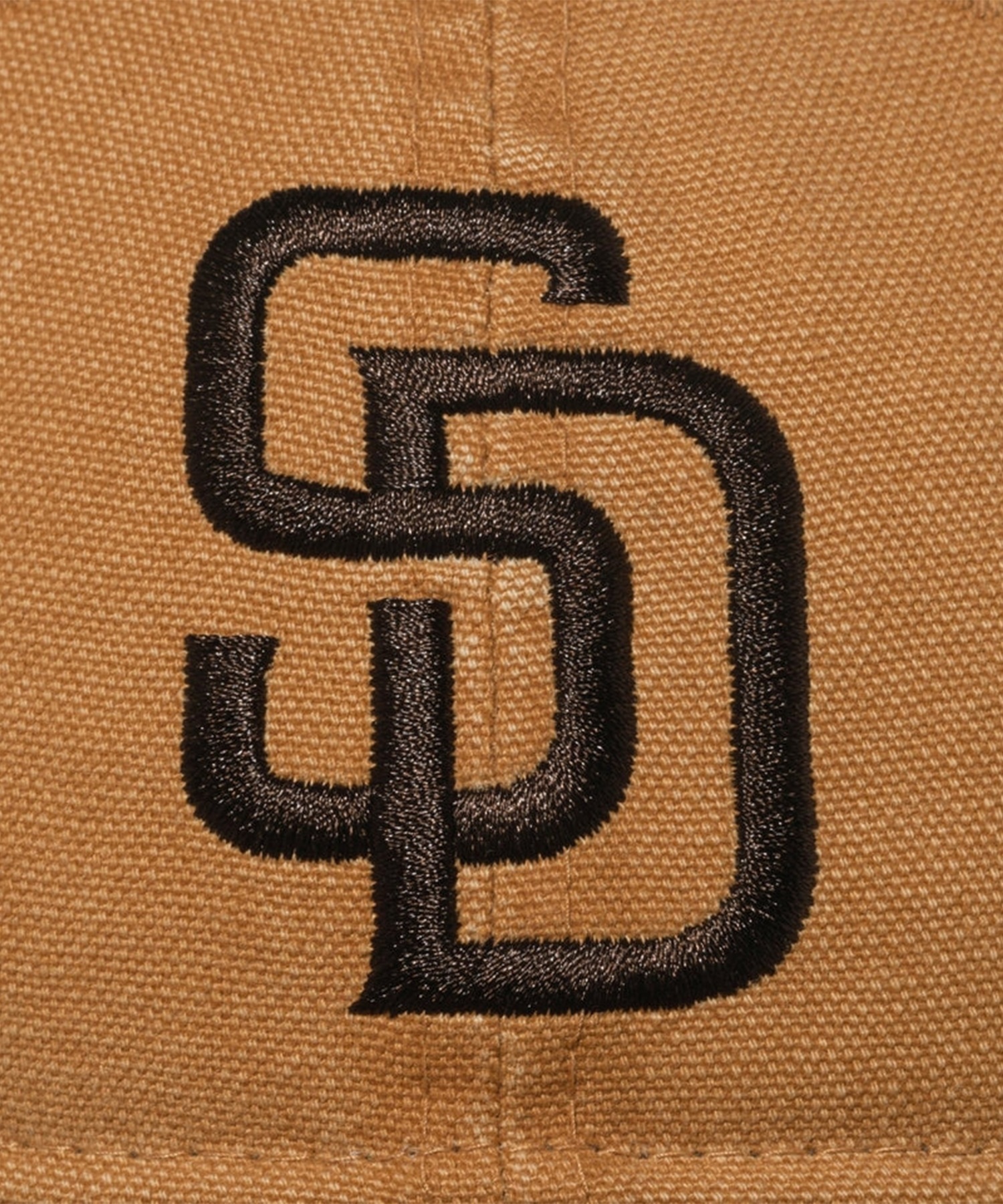 NEW ERA/ニューエラ 9TWENTY MLB Washed Duck サンディエゴ