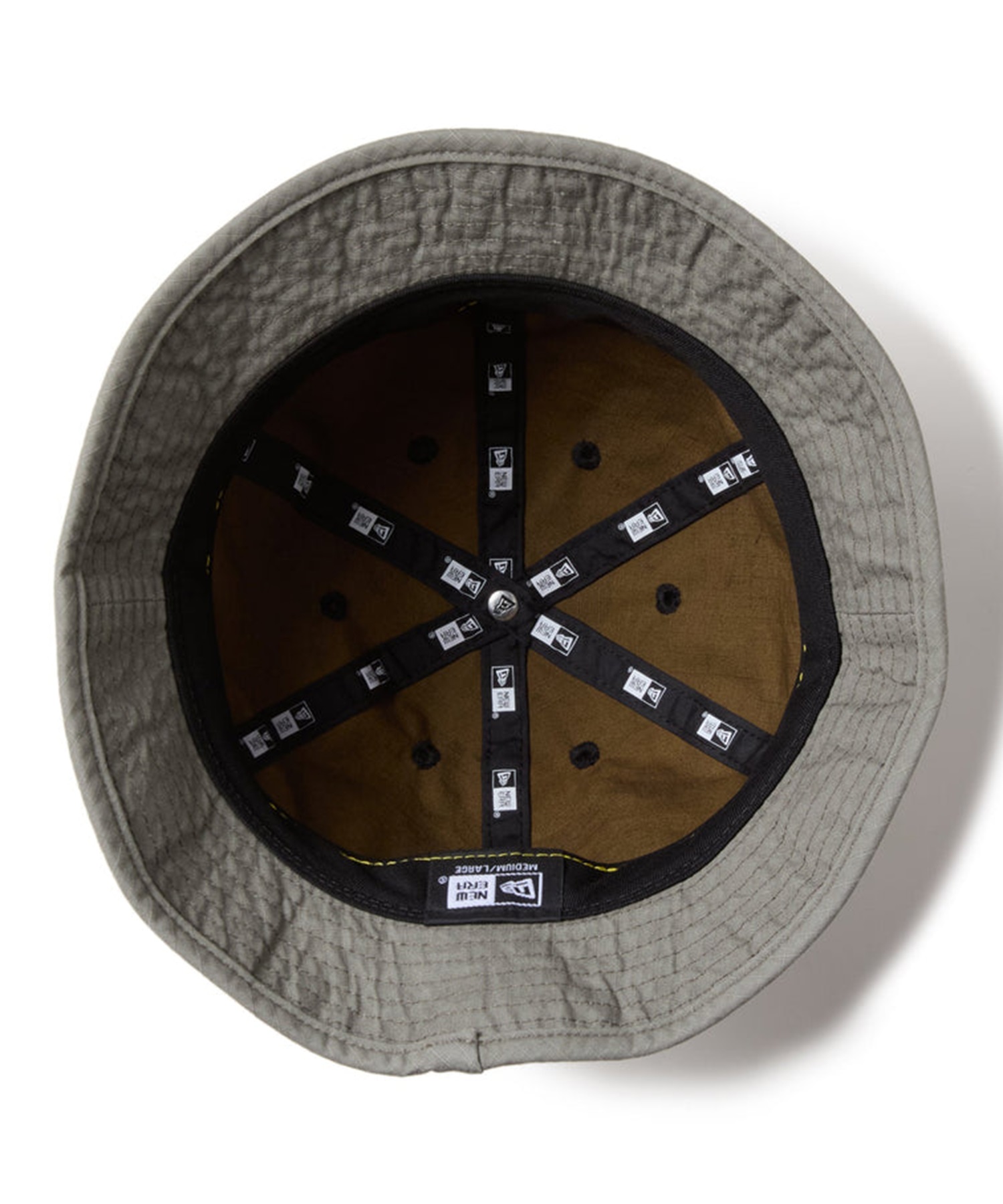 NEW ERA/ニューエラ EXPLORER GORO WCAMO 14346913 ハット