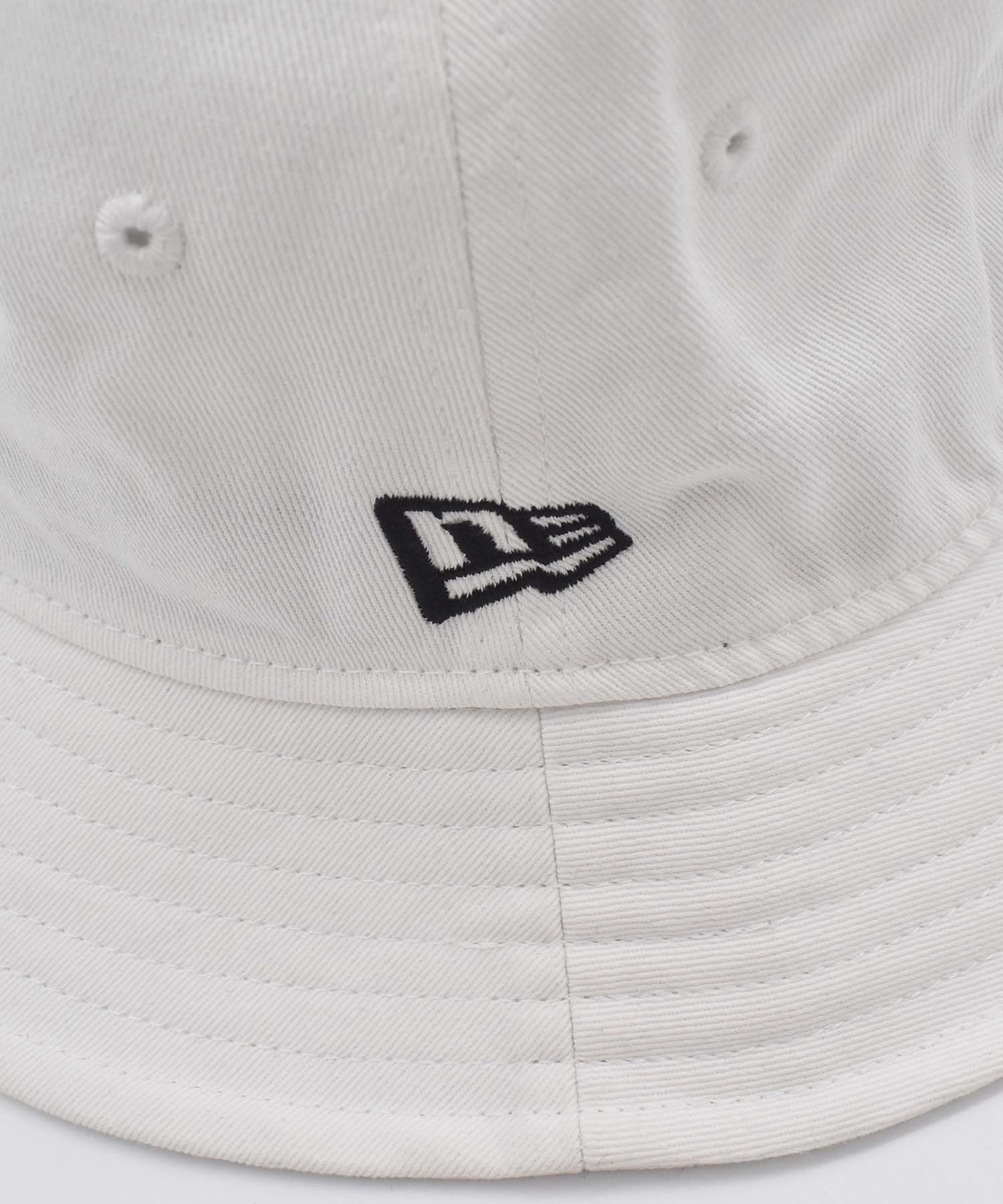 NEW ERA ニューエラ ハット 帽子 バケットハット バケット01 コットン